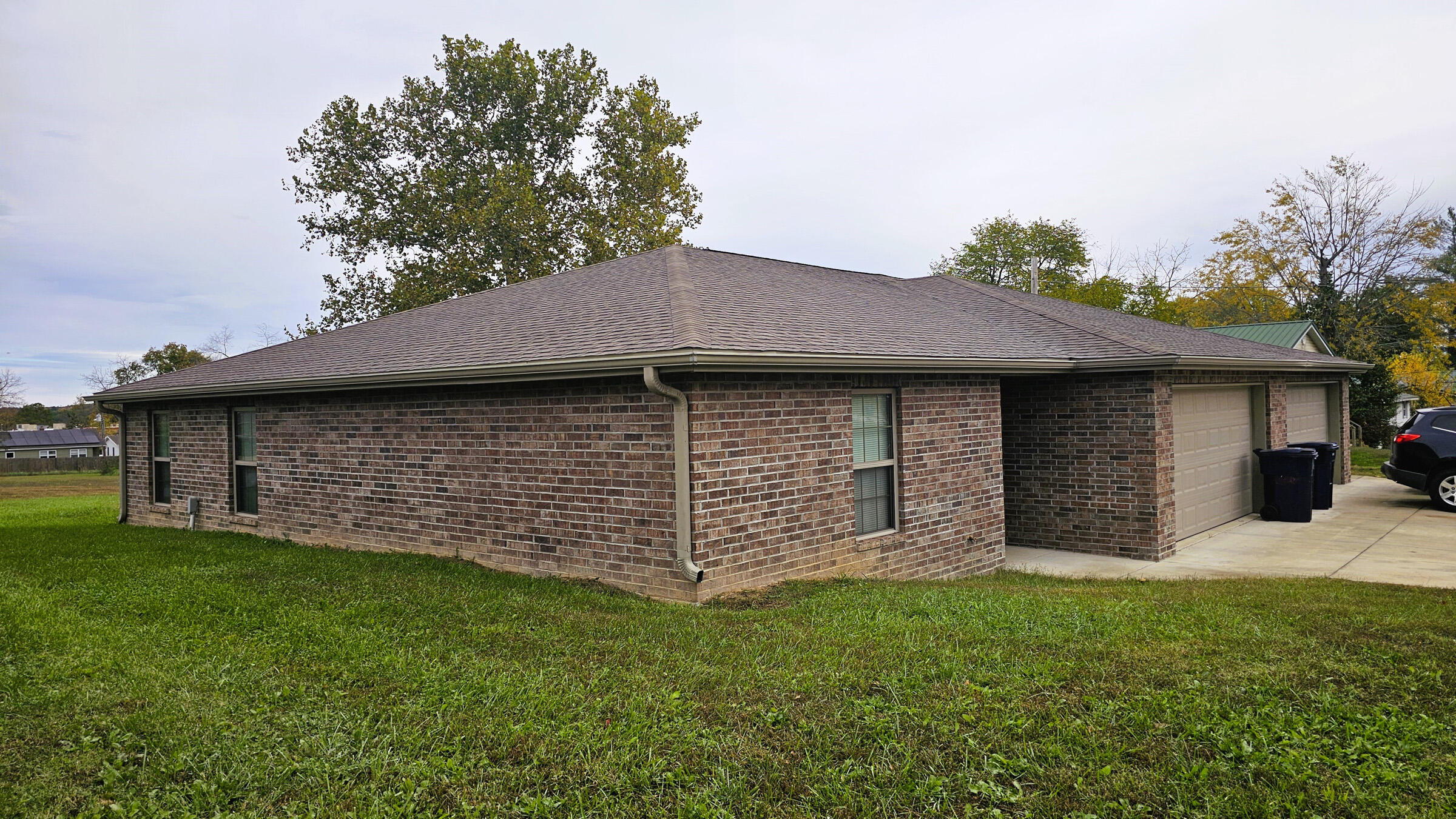 Photo 22 - Residential Income for sale – 625/627 W Hawthorne Street  Houston, MO