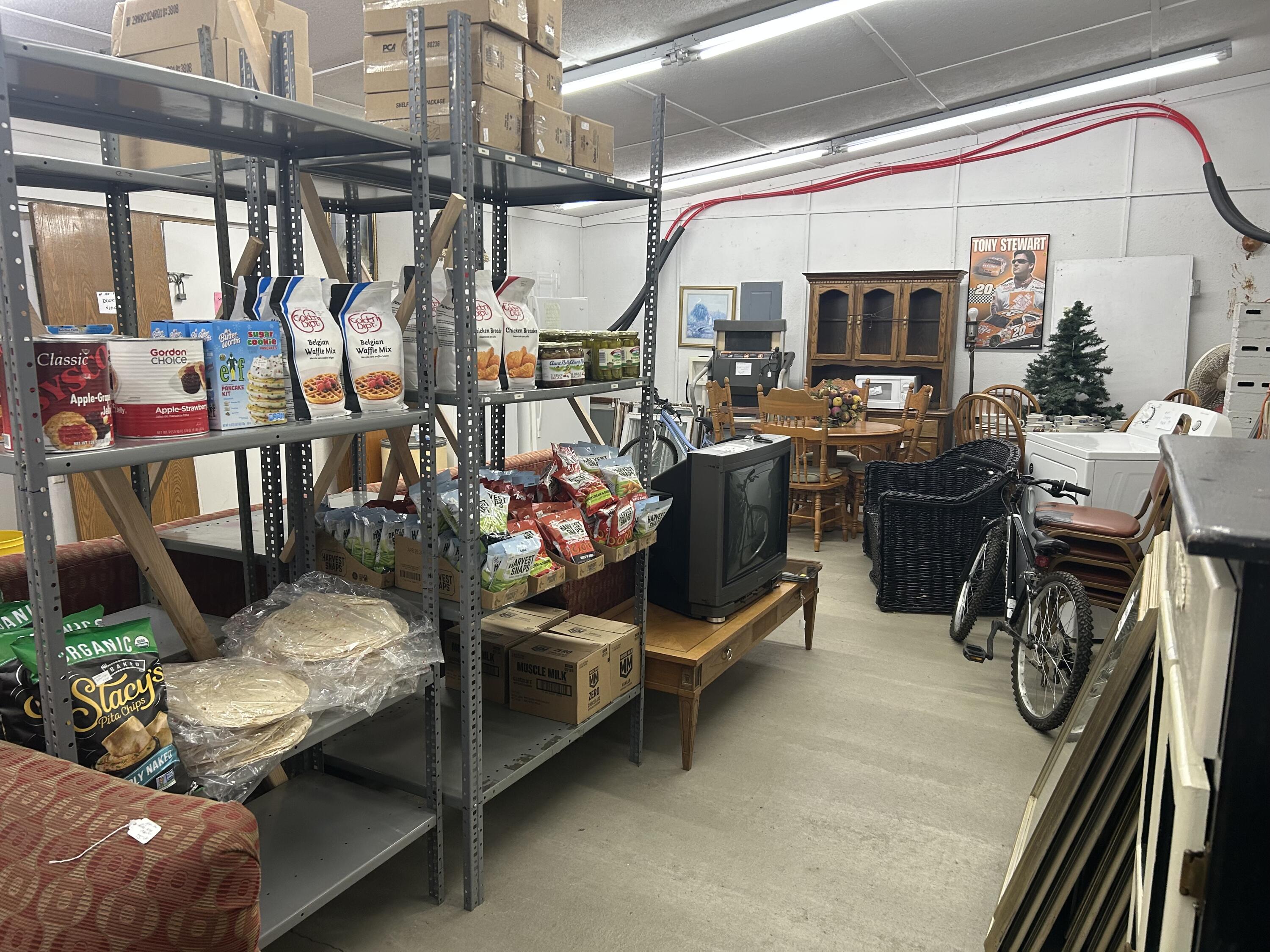 Photo 8 - Commercial Sale for sale – 123 S Main Street  Licking, MO