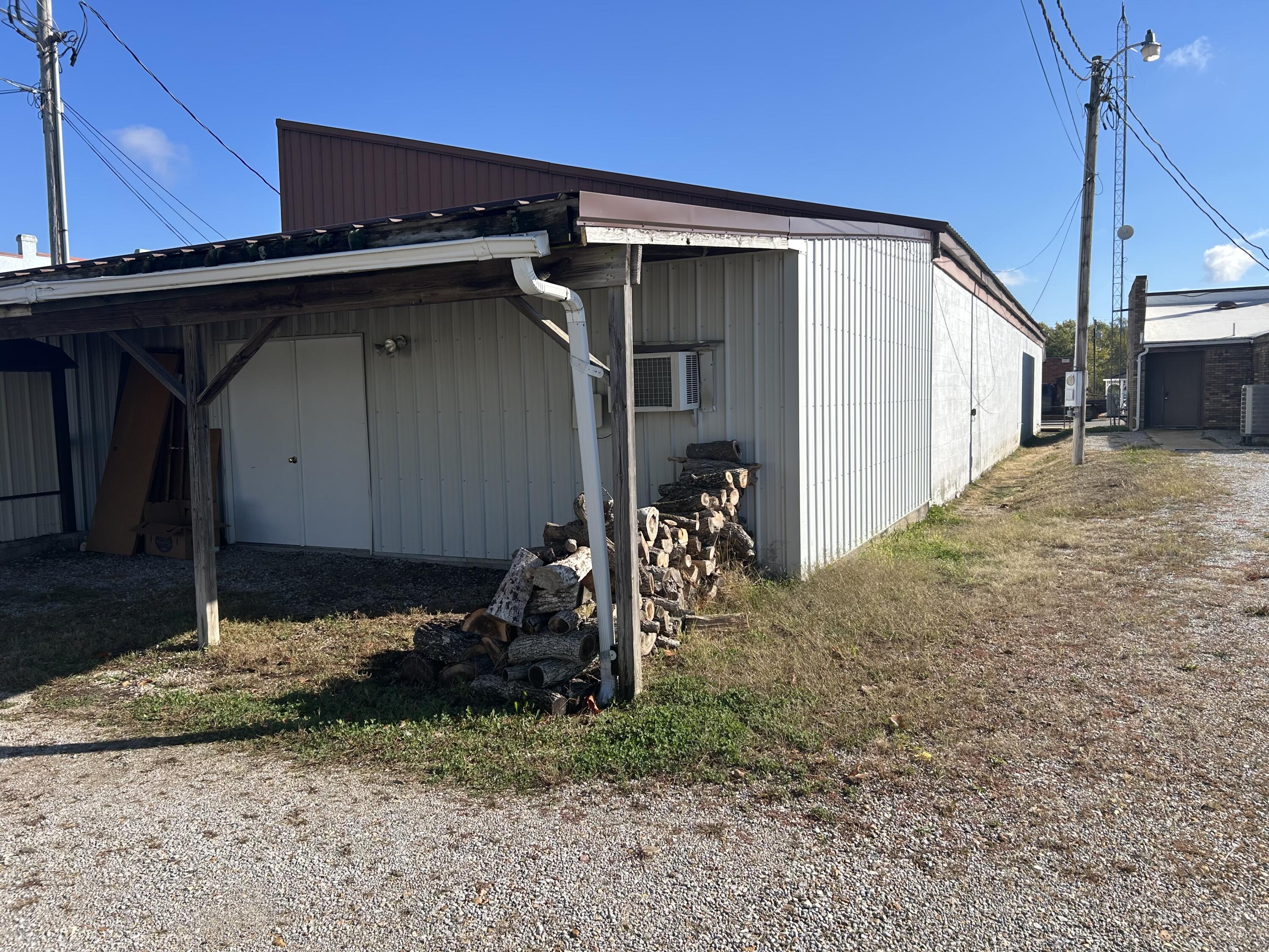 Photo 9 - Commercial Sale for sale – 123 S Main Street  Licking, MO