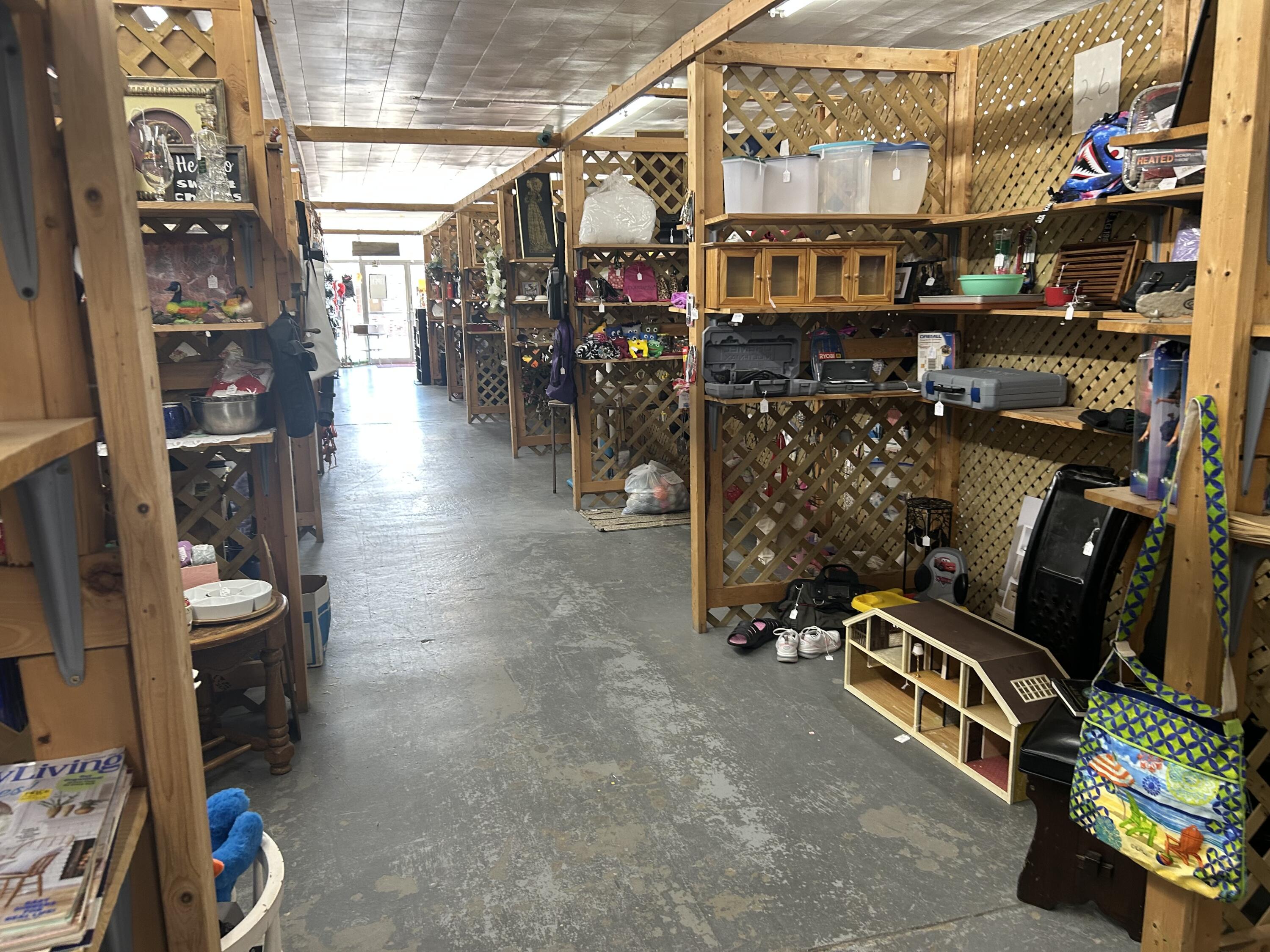 Photo 4 - Commercial Sale for sale – 123 S Main Street  Licking, MO