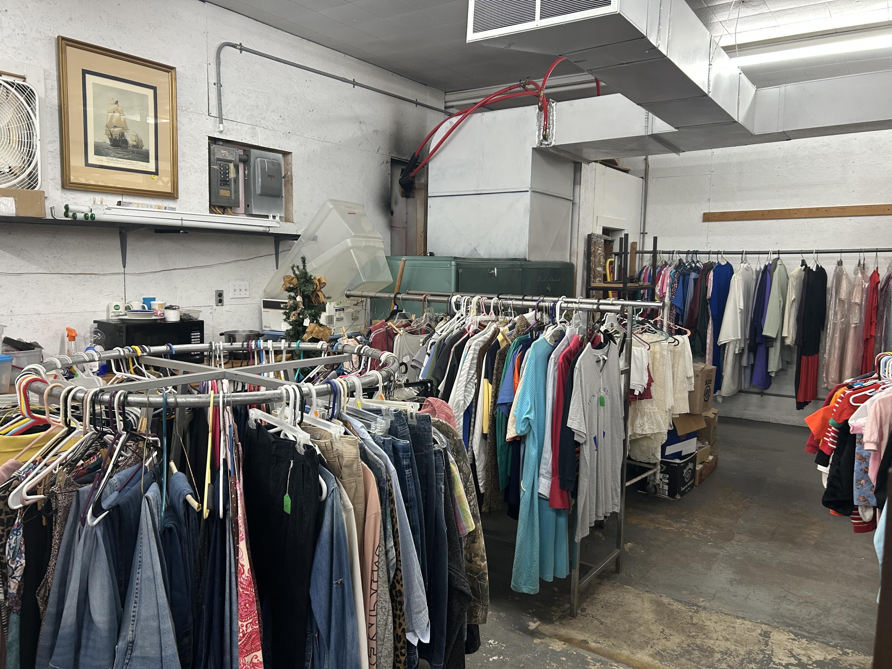 Photo 7 - Commercial Sale for sale – 123 S Main Street  Licking, MO