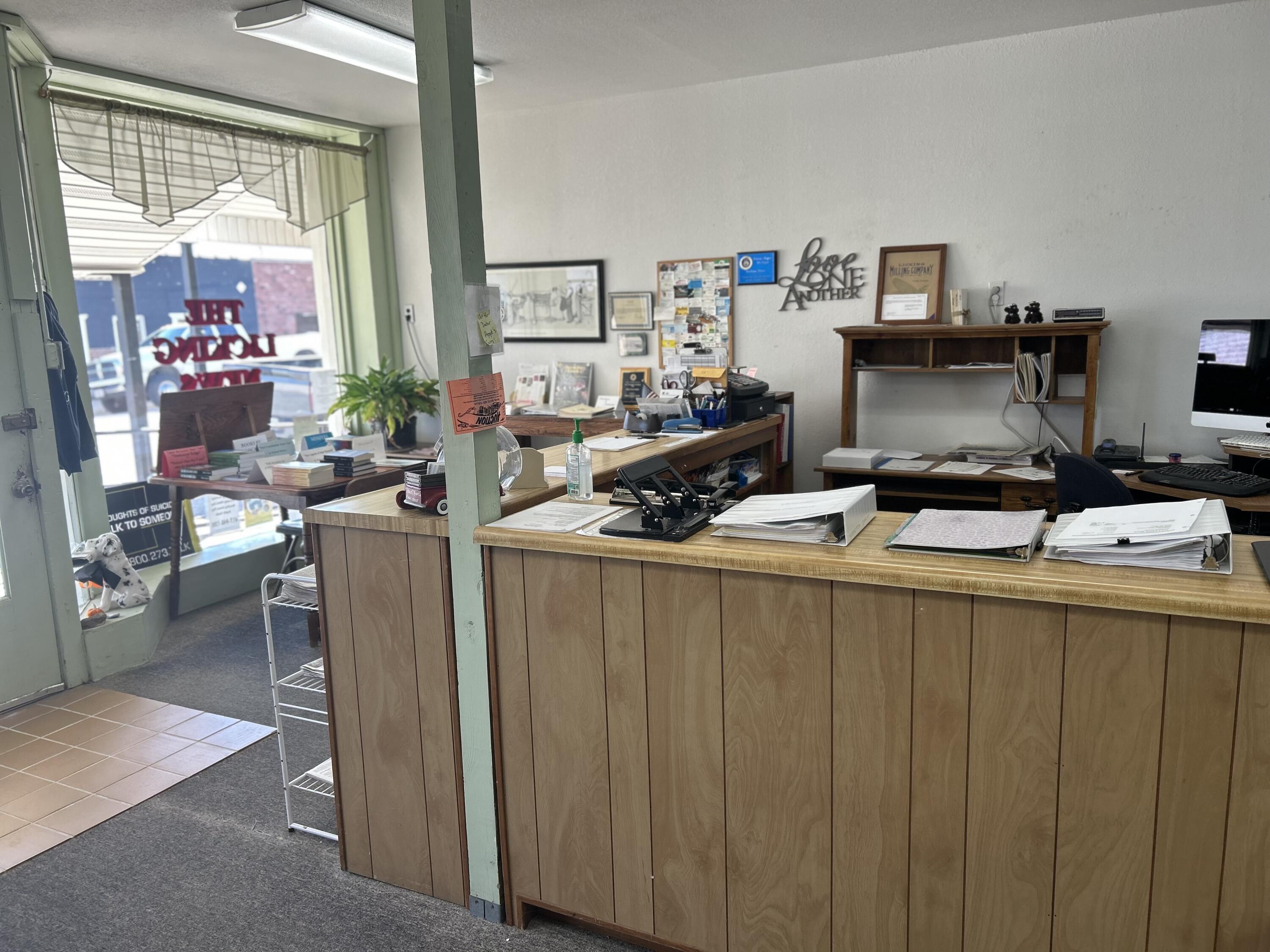 Photo 3 - Commercial Sale for sale – 115 S Main Street  Licking, MO