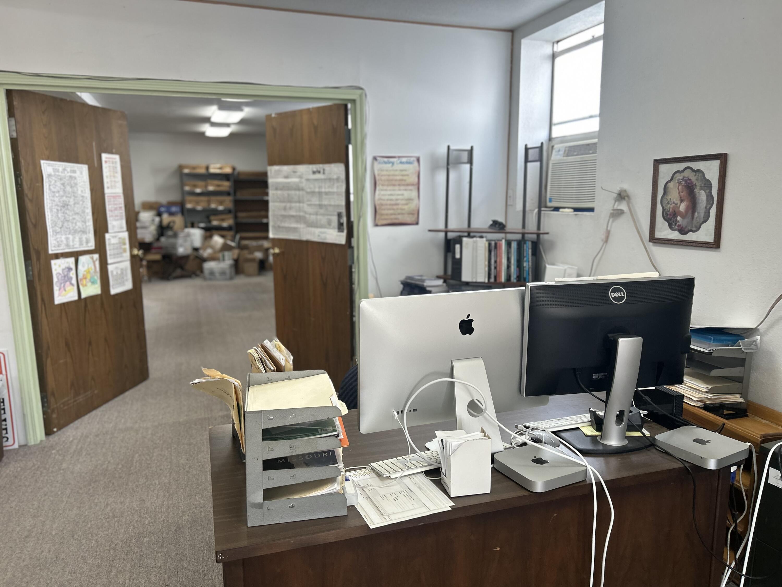 Photo 4 - Commercial Sale for sale – 115 S Main Street  Licking, MO