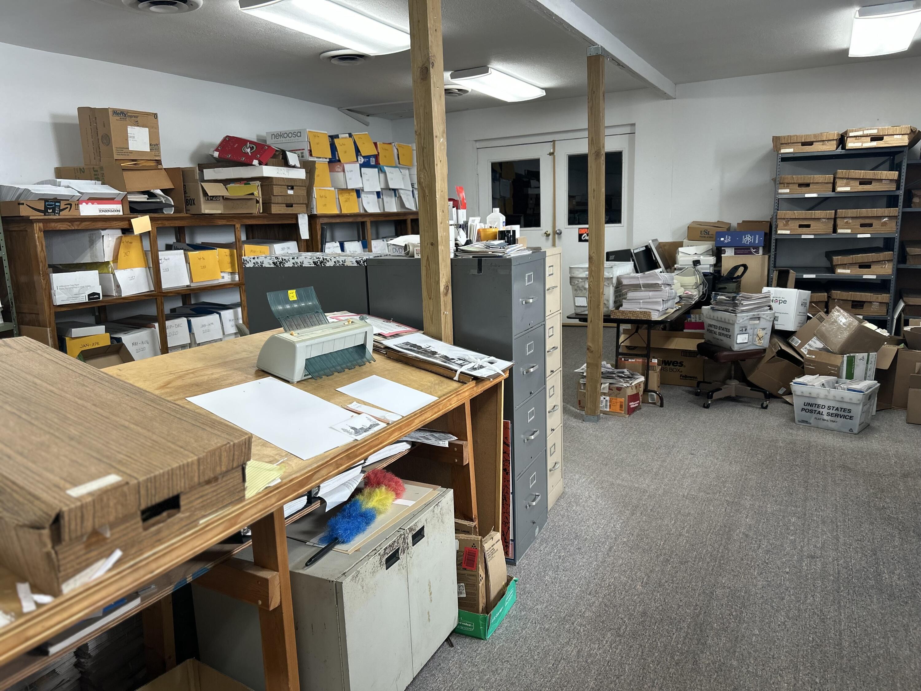 Photo 6 - Commercial Sale for sale – 115 S Main Street  Licking, MO