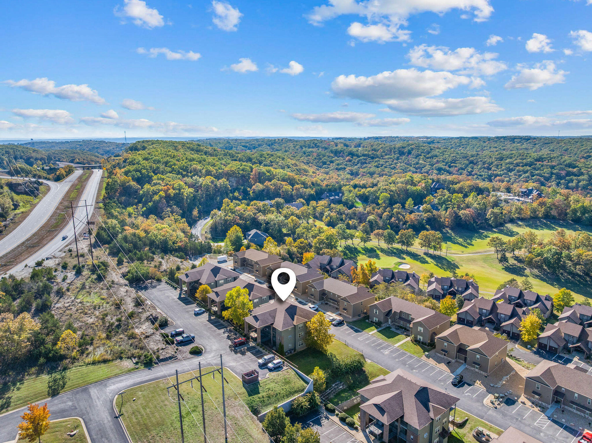 Photo 25 - Residential for sale – 7  Par Lane  Branson West, MO