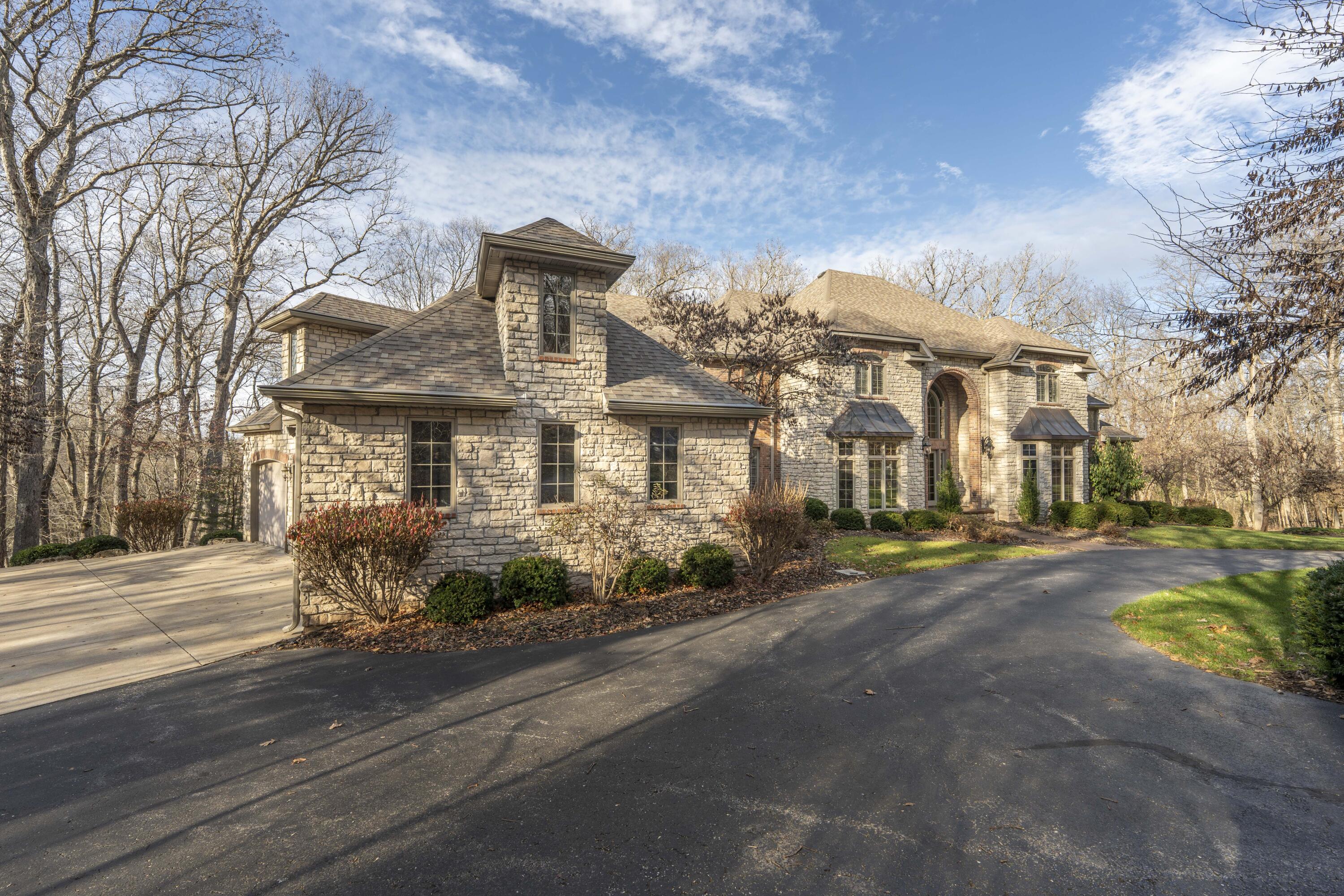 Photo 99 - Residential for sale – 2907 S Ridgewood Lane  Springfield, MO