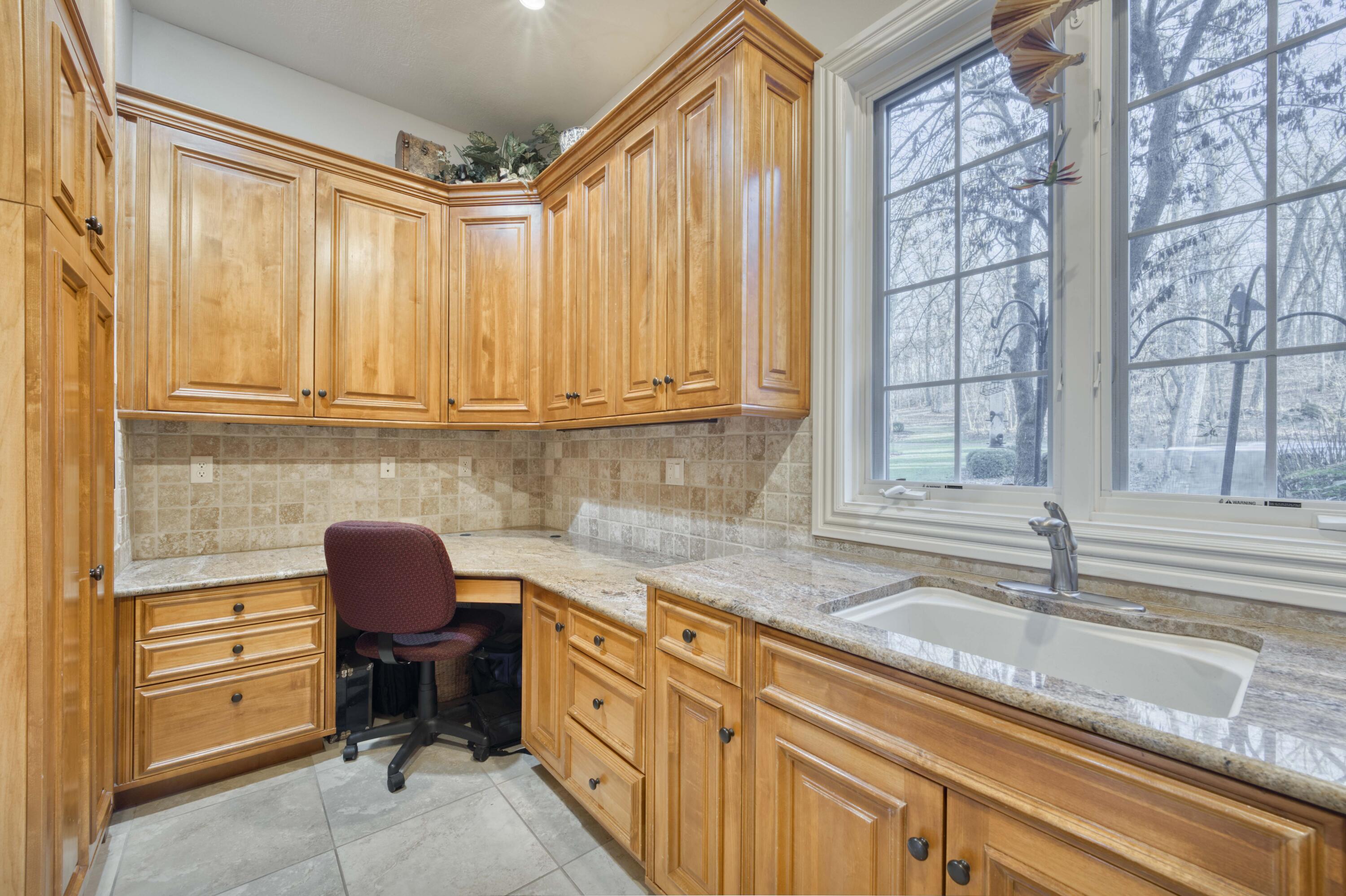 Photo 41 - Residential for sale – 2907 S Ridgewood Lane  Springfield, MO