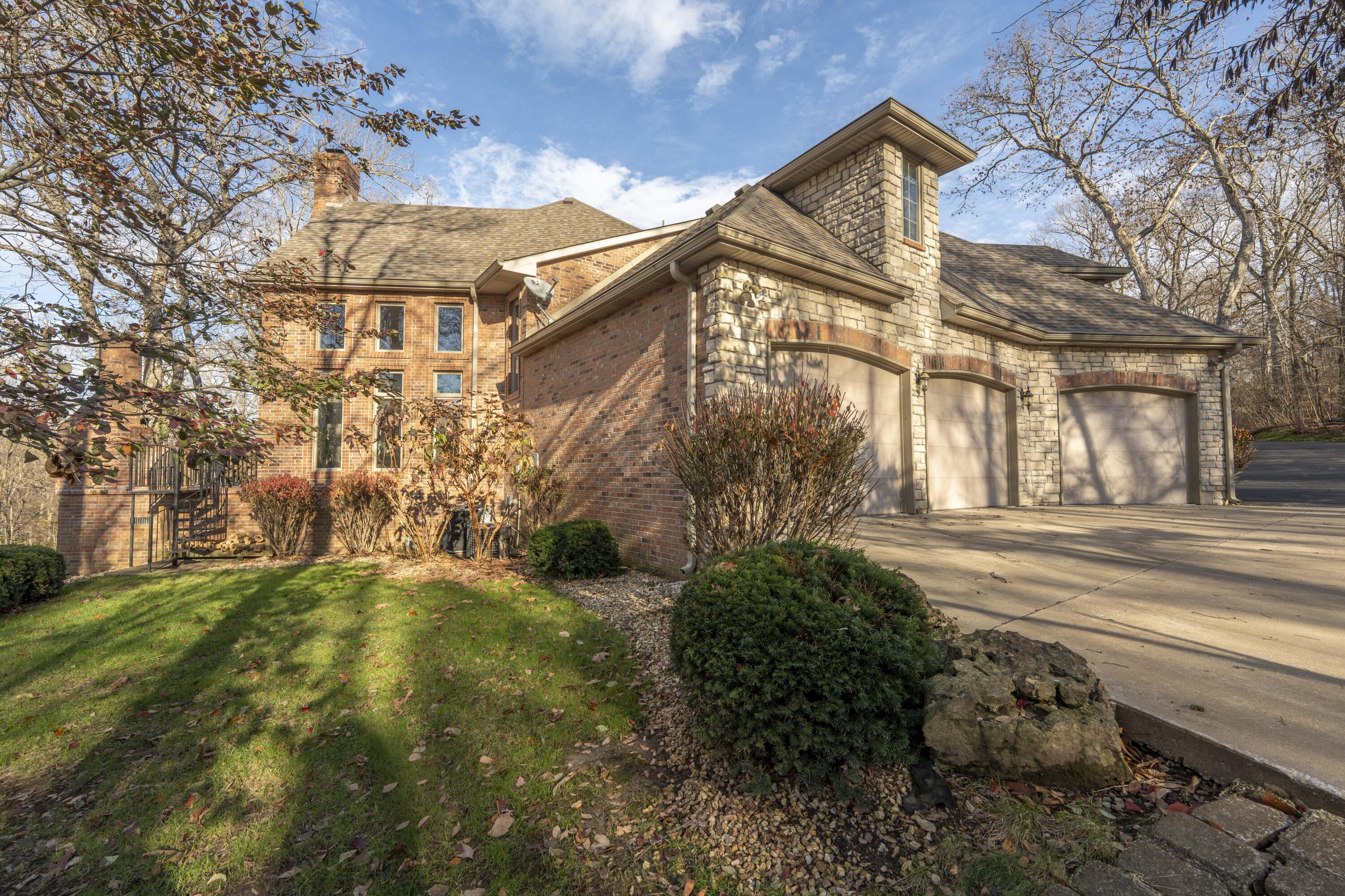 Photo 103 - Residential for sale – 2907 S Ridgewood Lane  Springfield, MO
