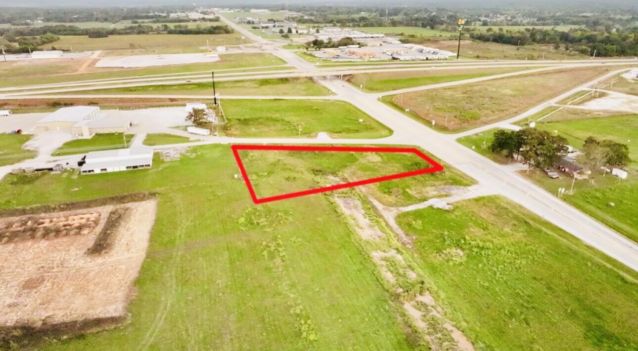 Photo 3 - Land for sale – Tbd-B E Highway 86   Neosho, MO