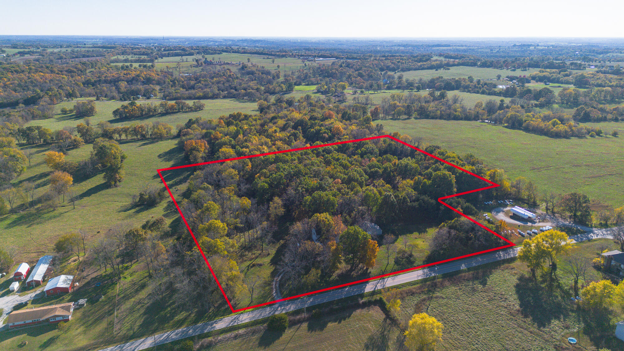 Photo 32 - Residential for sale – 11230 W State Highway Bb   Walnut Grove, MO