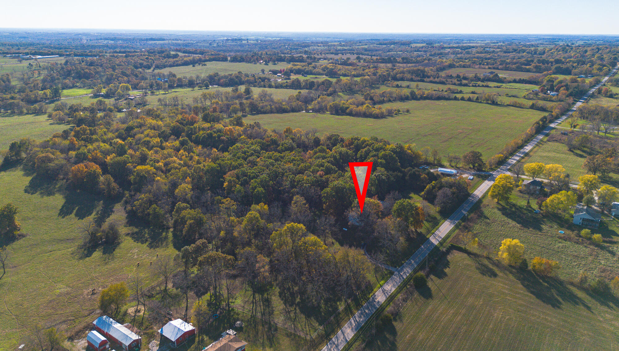Photo 33 - Residential for sale – 11230 W State Highway Bb   Walnut Grove, MO