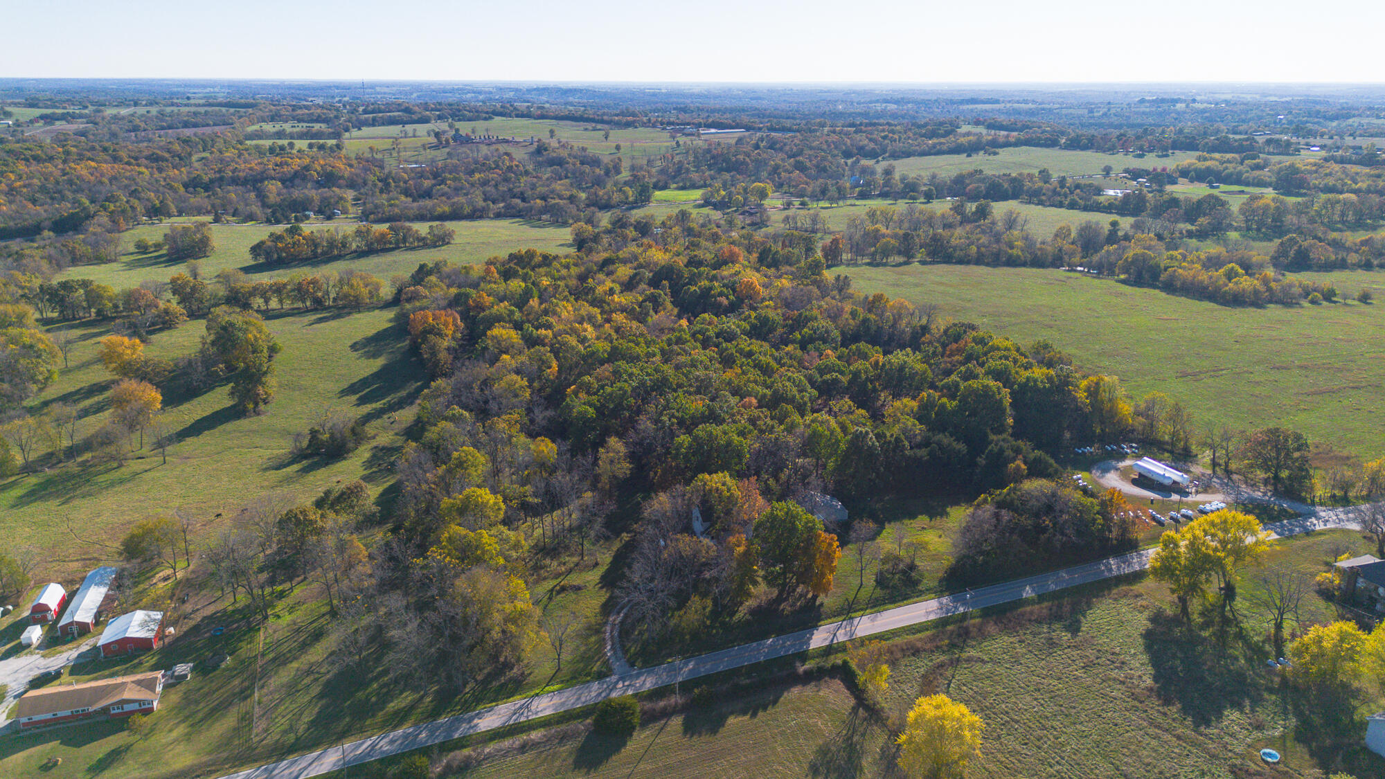 Photo 31 - Residential for sale – 11230 W State Highway Bb   Walnut Grove, MO
