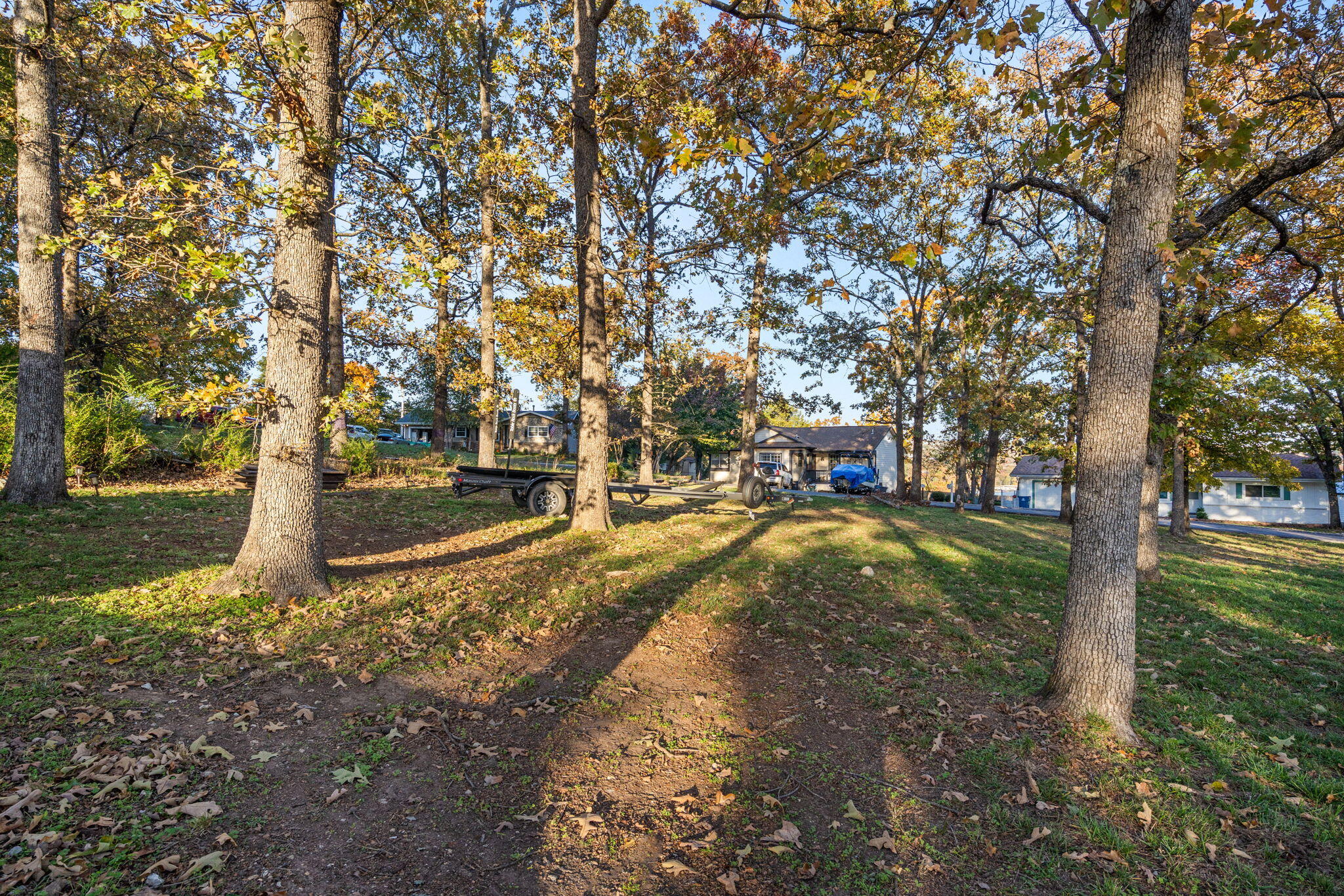 Photo 11 - Land for sale – Tbd  Locust Lane  Indian Point, MO