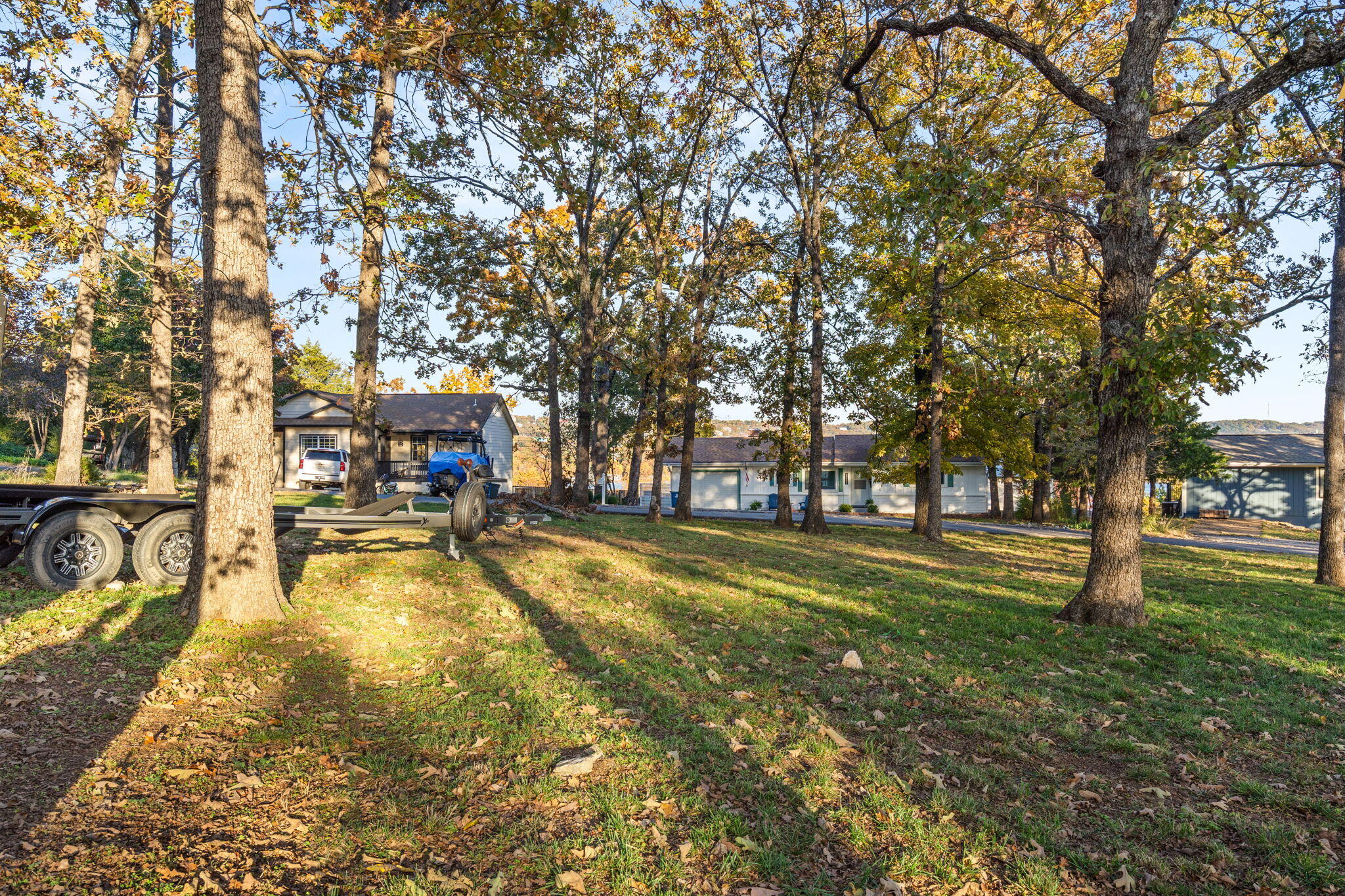 Photo 16 - Land for sale – Tbd  Locust Lane  Indian Point, MO