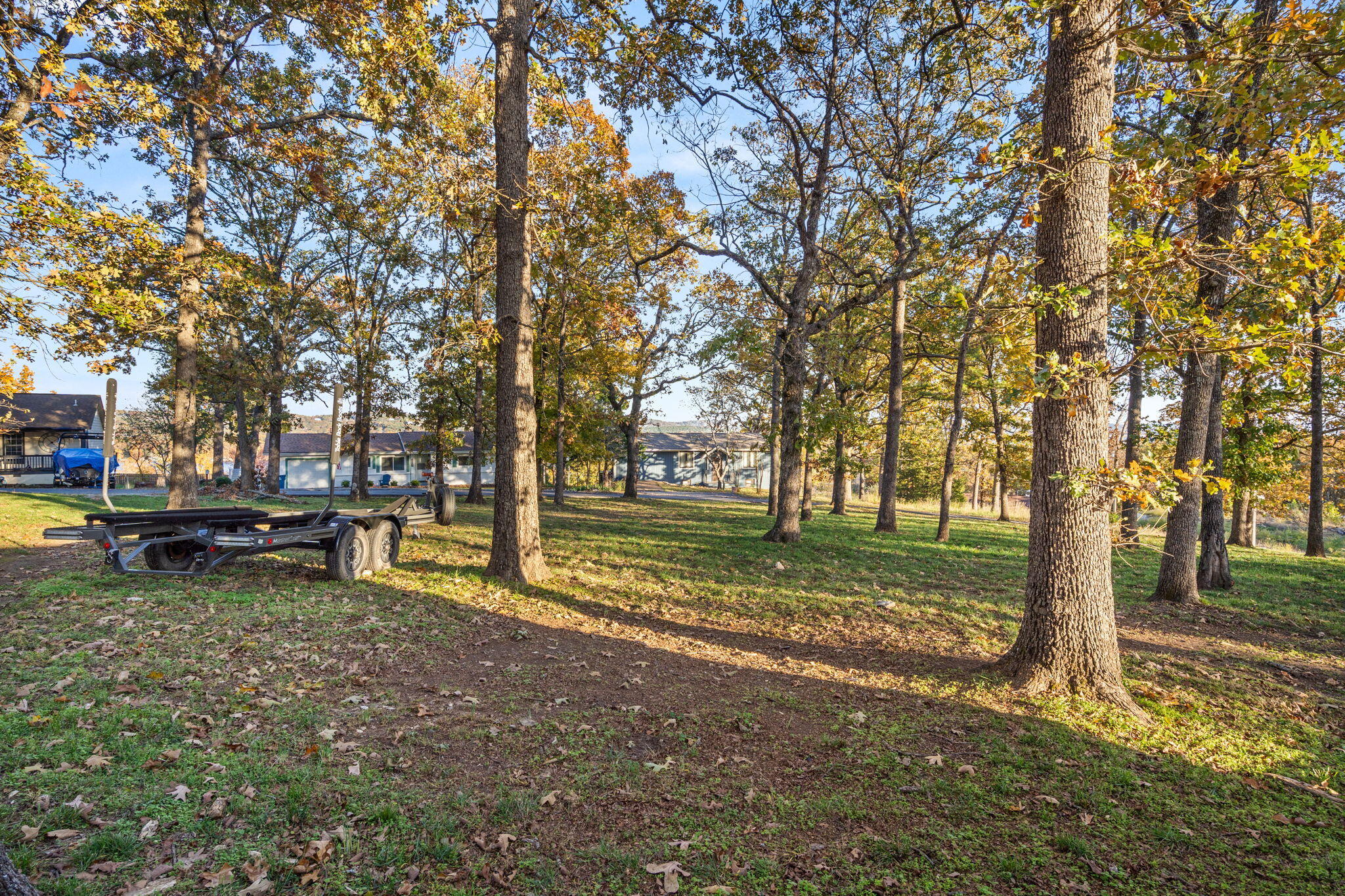 Photo 14 - Land for sale – Tbd  Locust Lane  Indian Point, MO