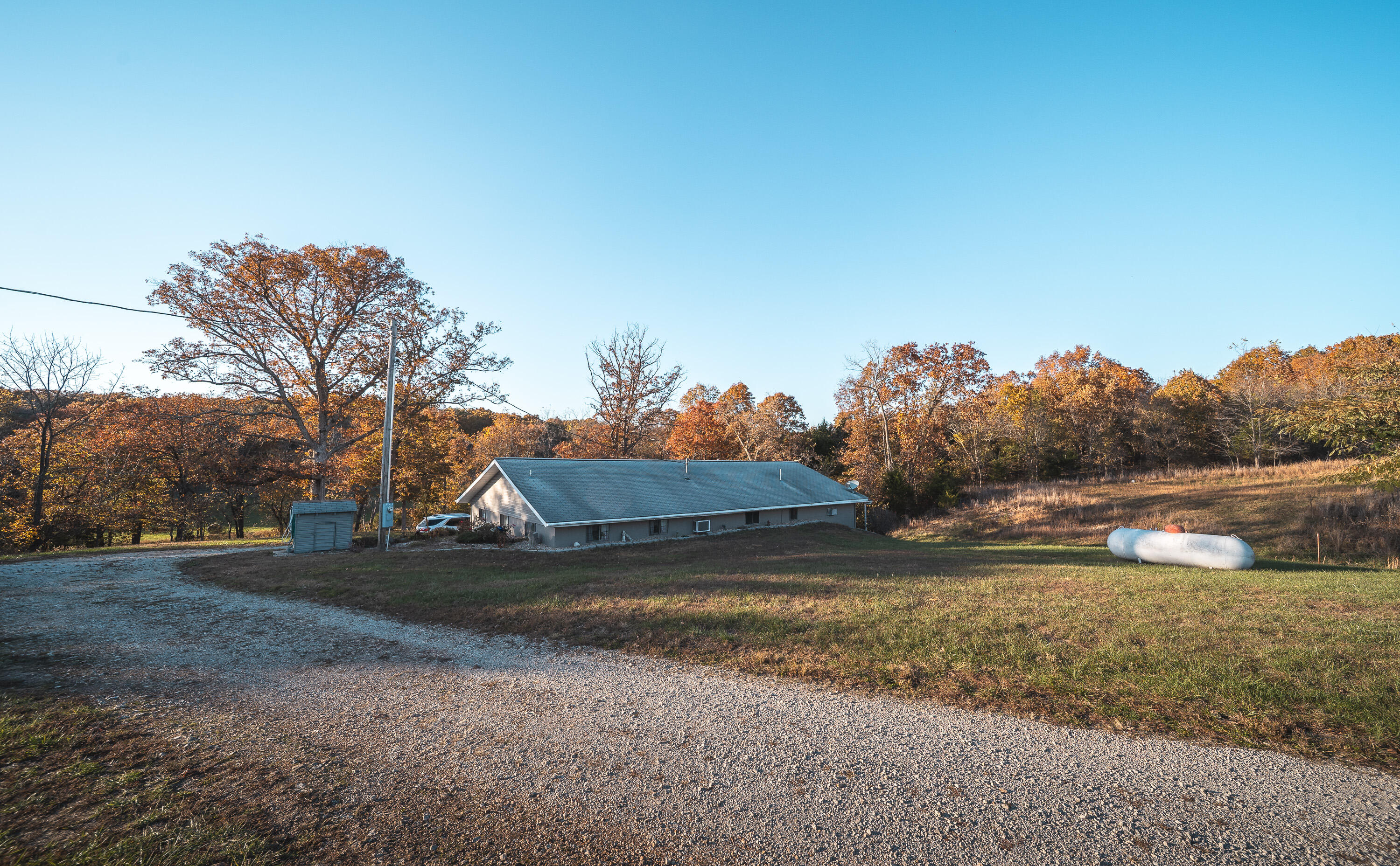 Photo 10 - Farm for sale – 6601  County Line Road   Graff, MO