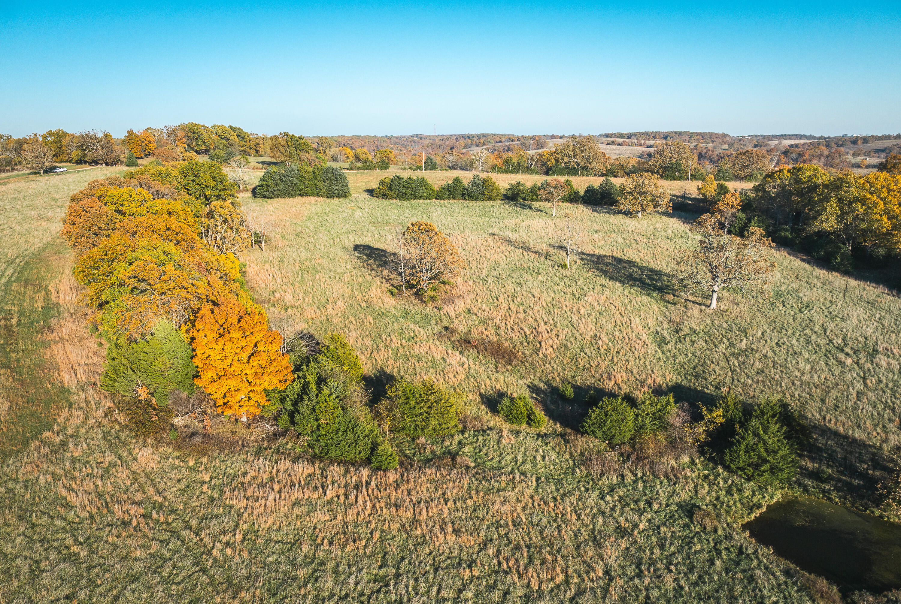 Photo 6 - Farm for sale – 6601  County Line Road   Graff, MO