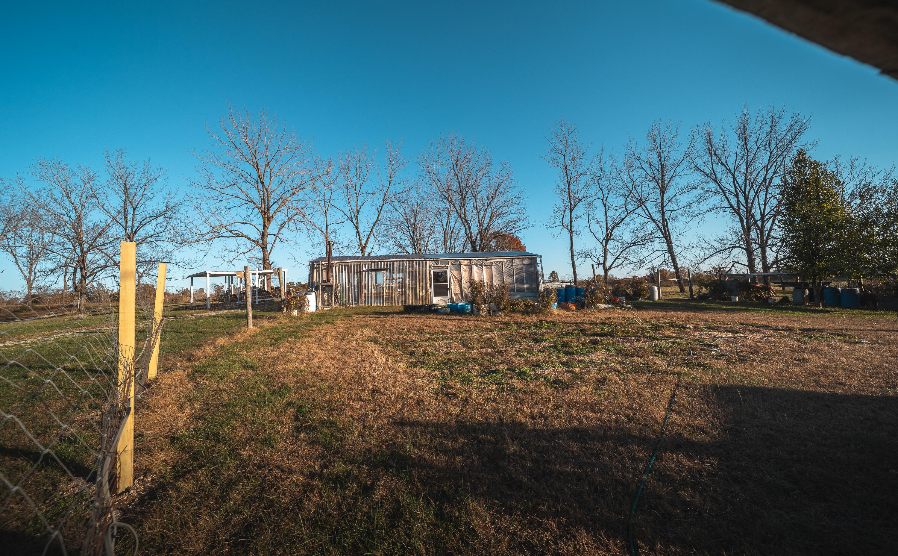 Photo 30 - Farm for sale – 6601  County Line Road   Graff, MO