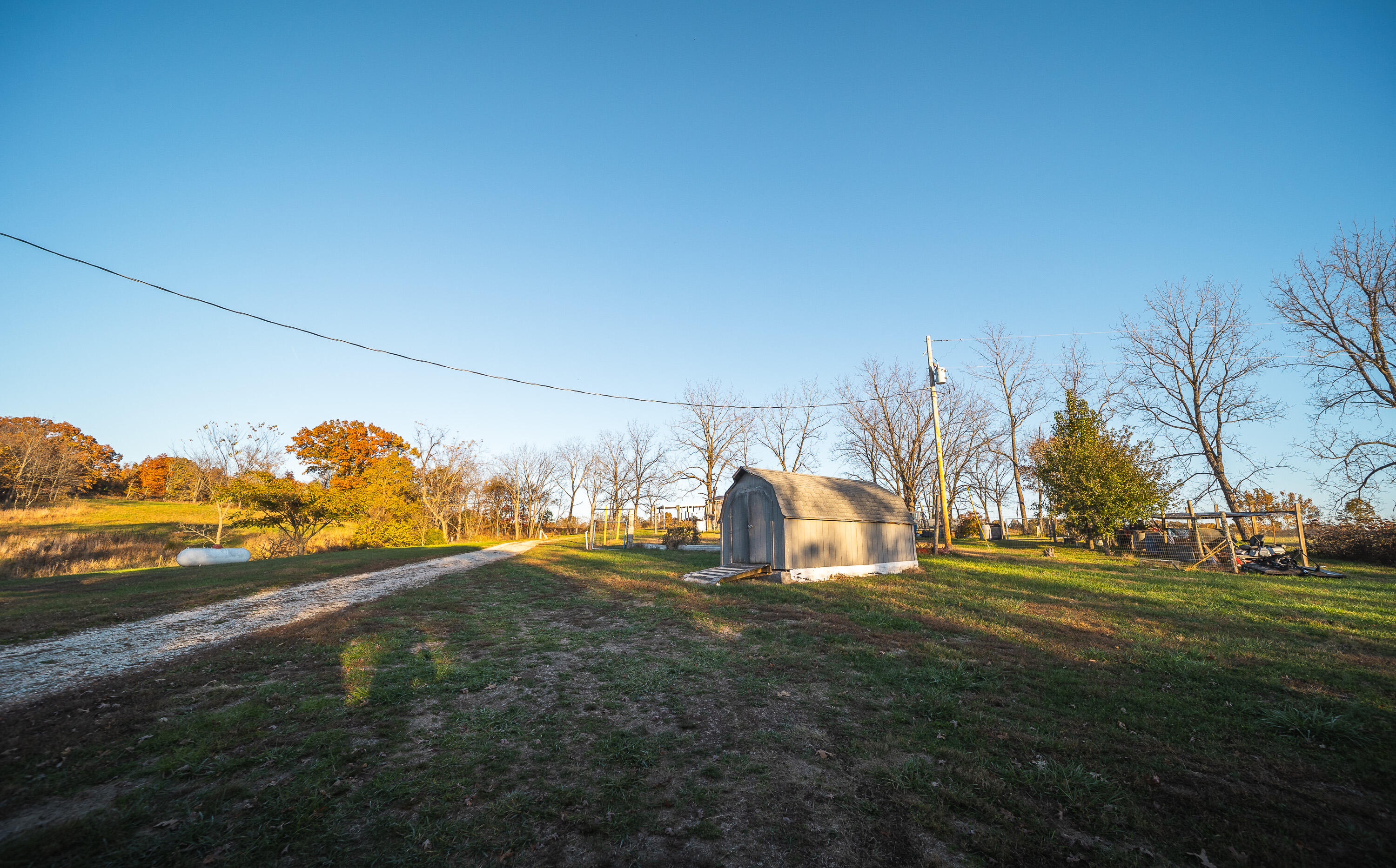 Photo 35 - Farm for sale – 6601  County Line Road   Graff, MO