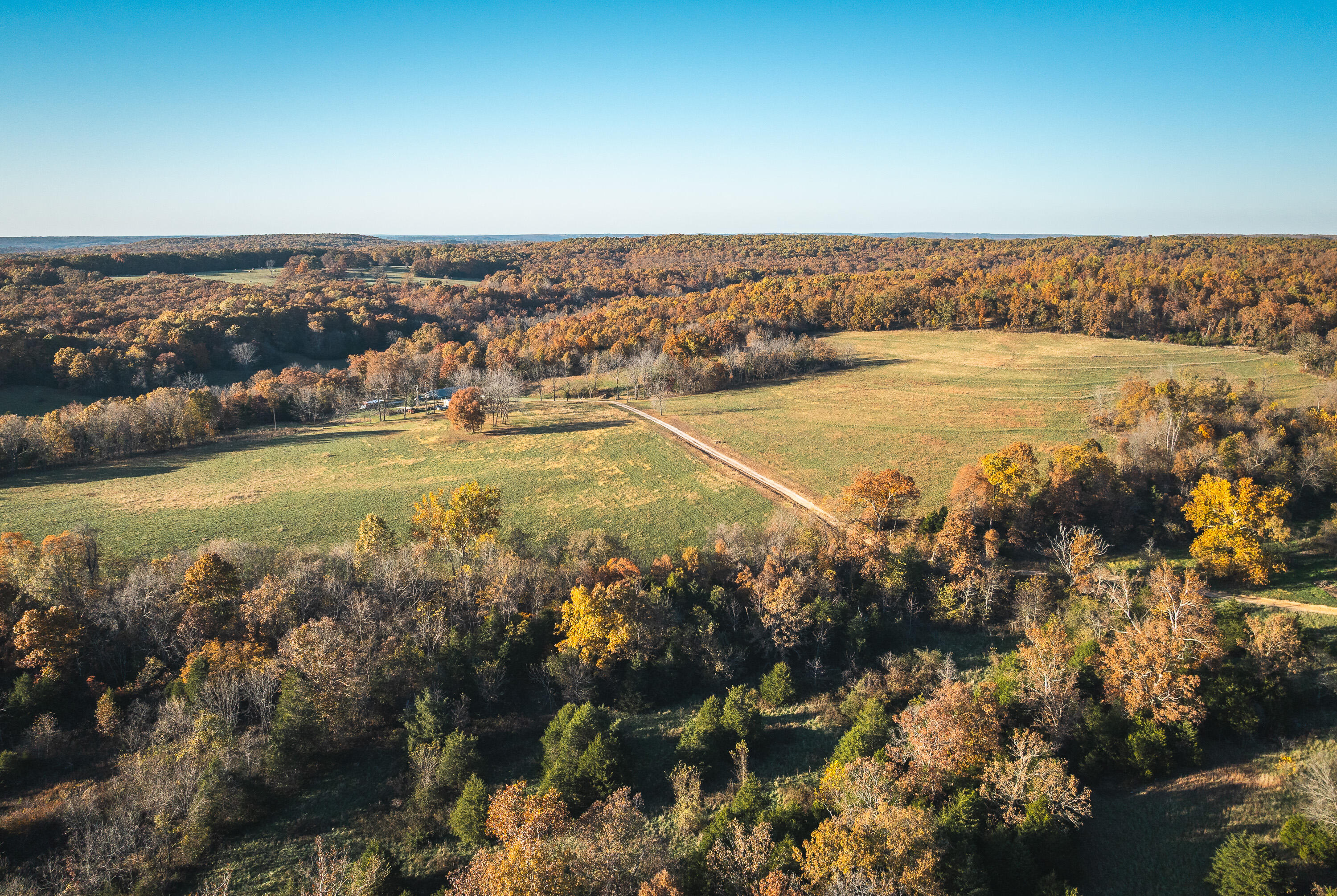 Photo 37 - Farm for sale – 6601  County Line Road   Graff, MO