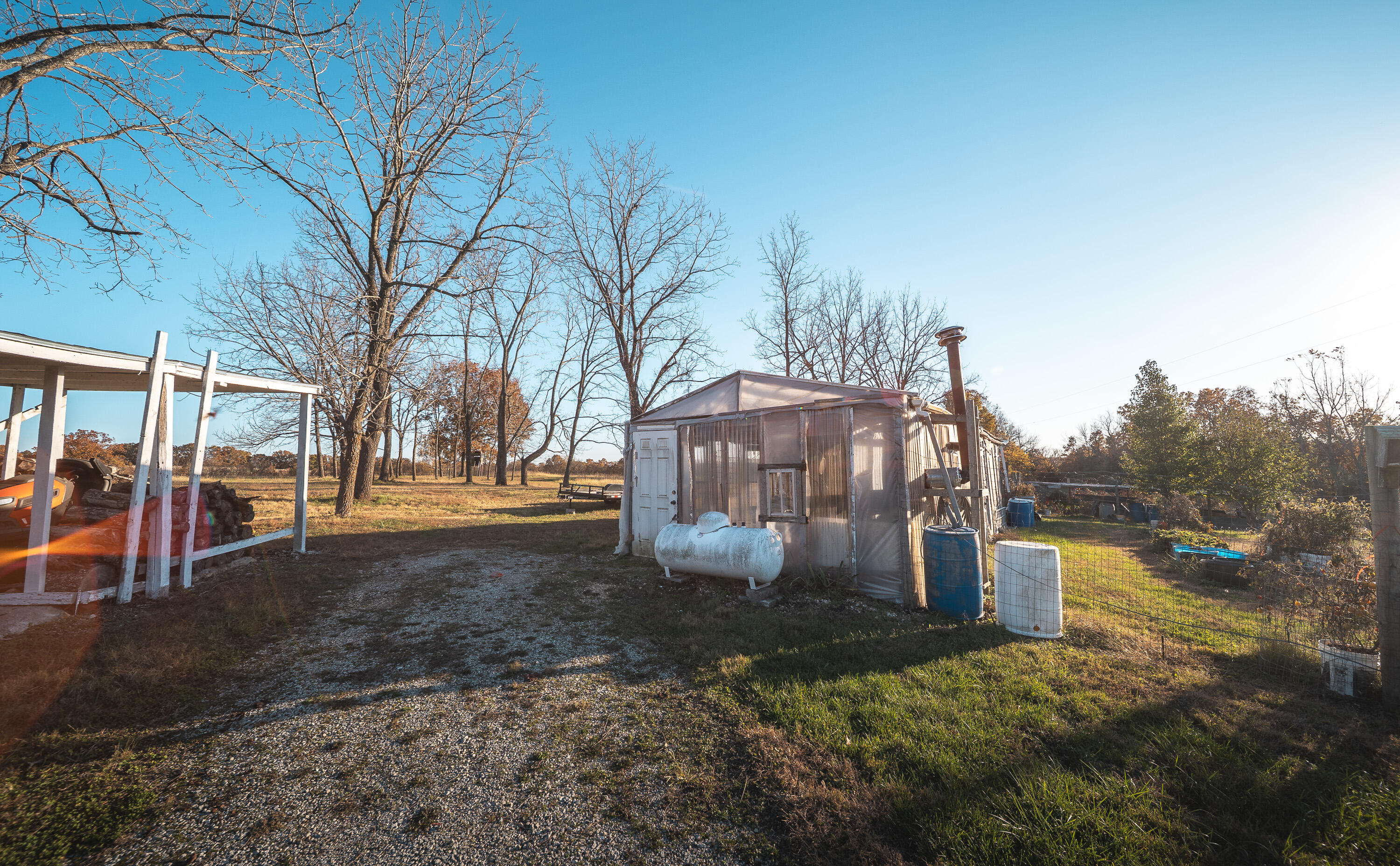 Photo 32 - Farm for sale – 6601  County Line Road   Graff, MO