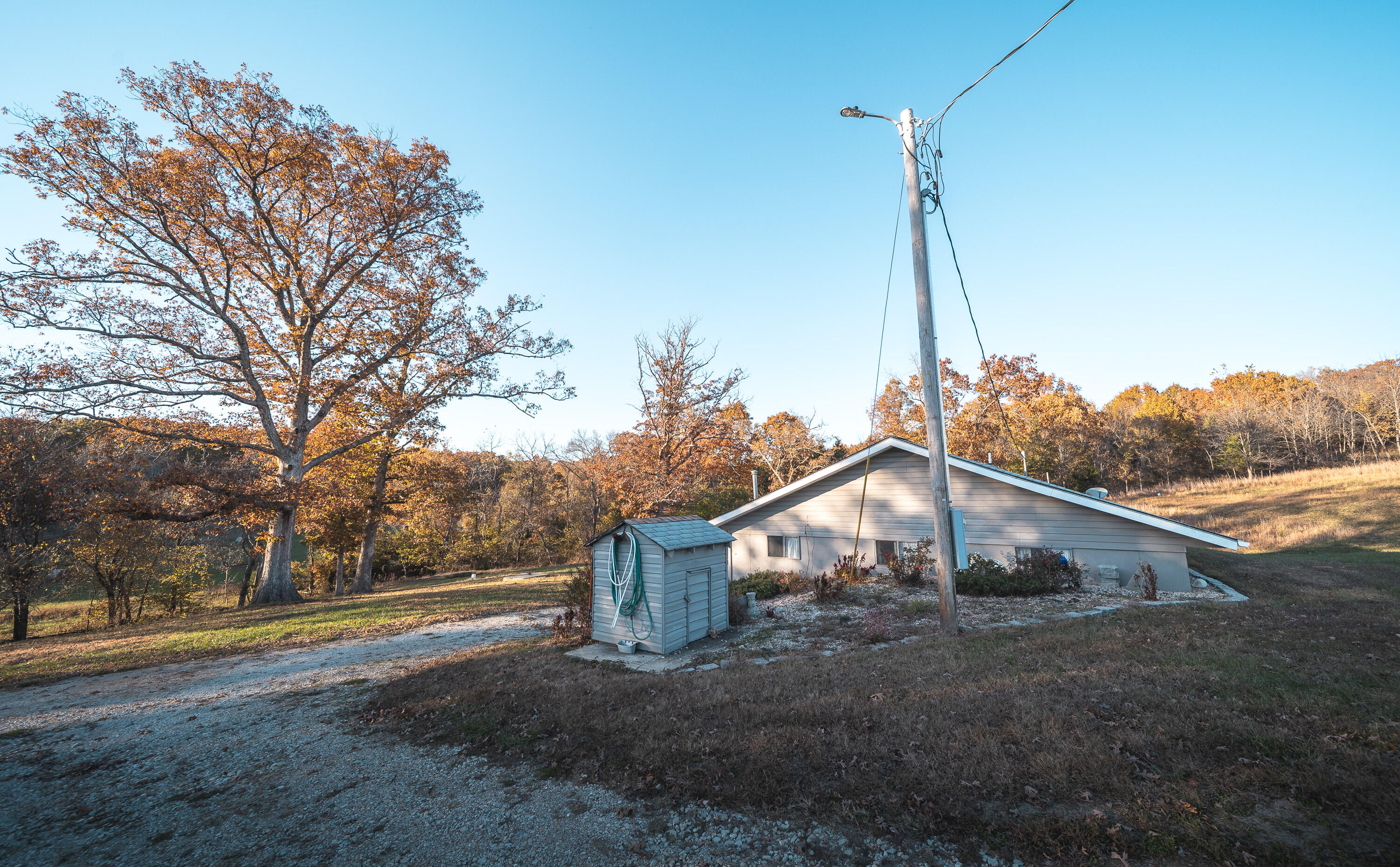 Photo 11 - Farm for sale – 6601  County Line Road   Graff, MO