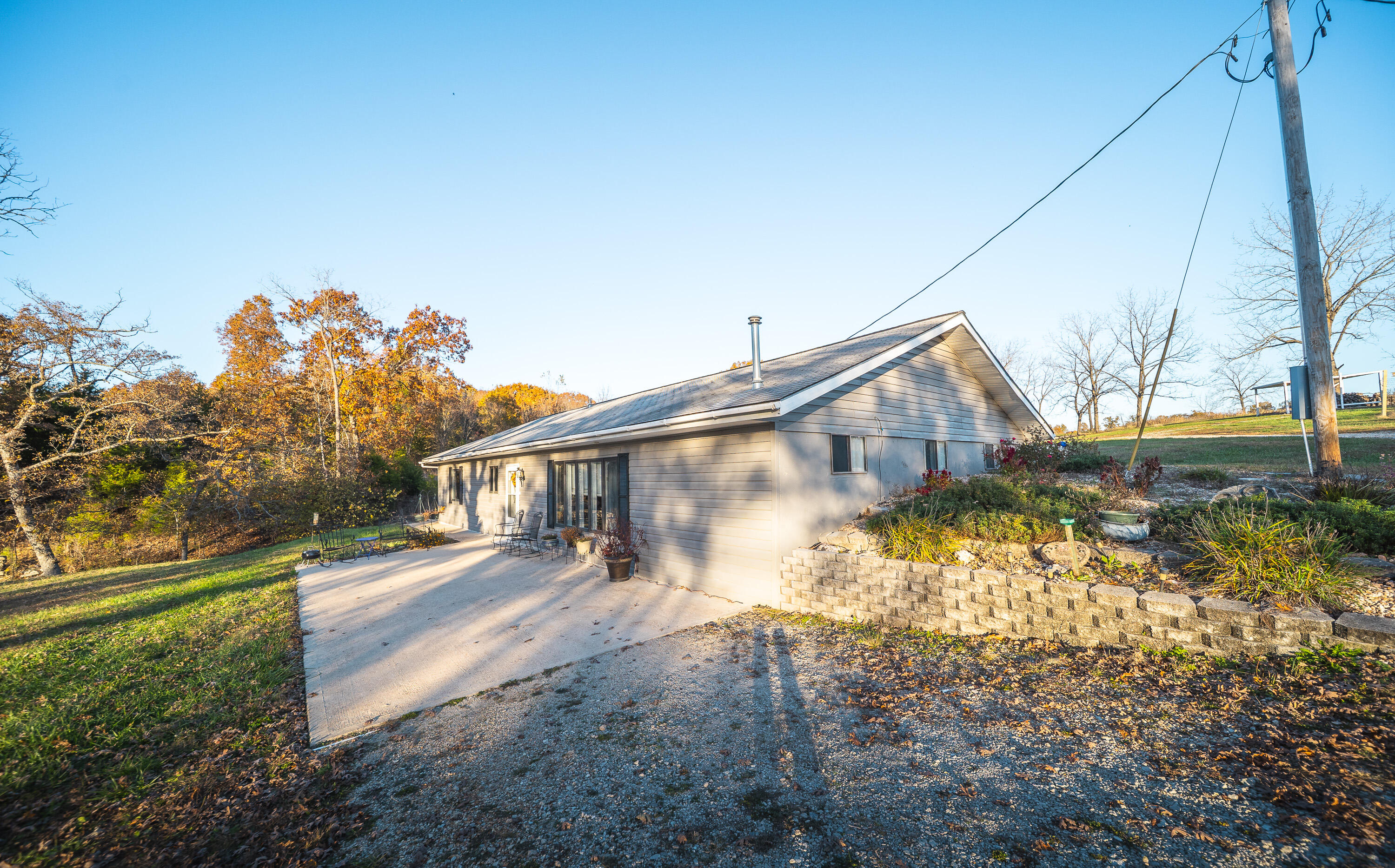 Photo 12 - Farm for sale – 6601  County Line Road   Graff, MO