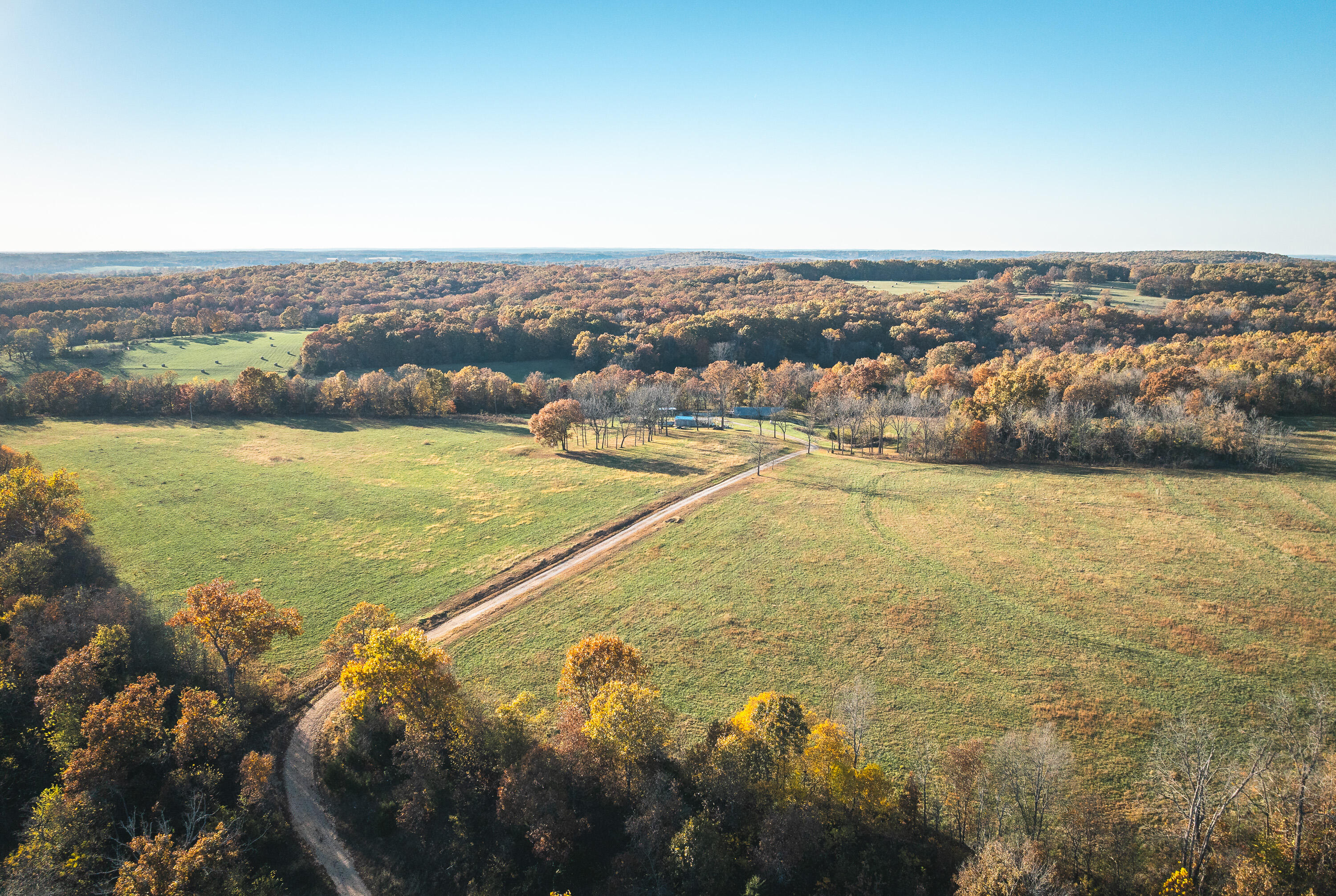Farm for sale – 6601  County Line Road   Graff, MO