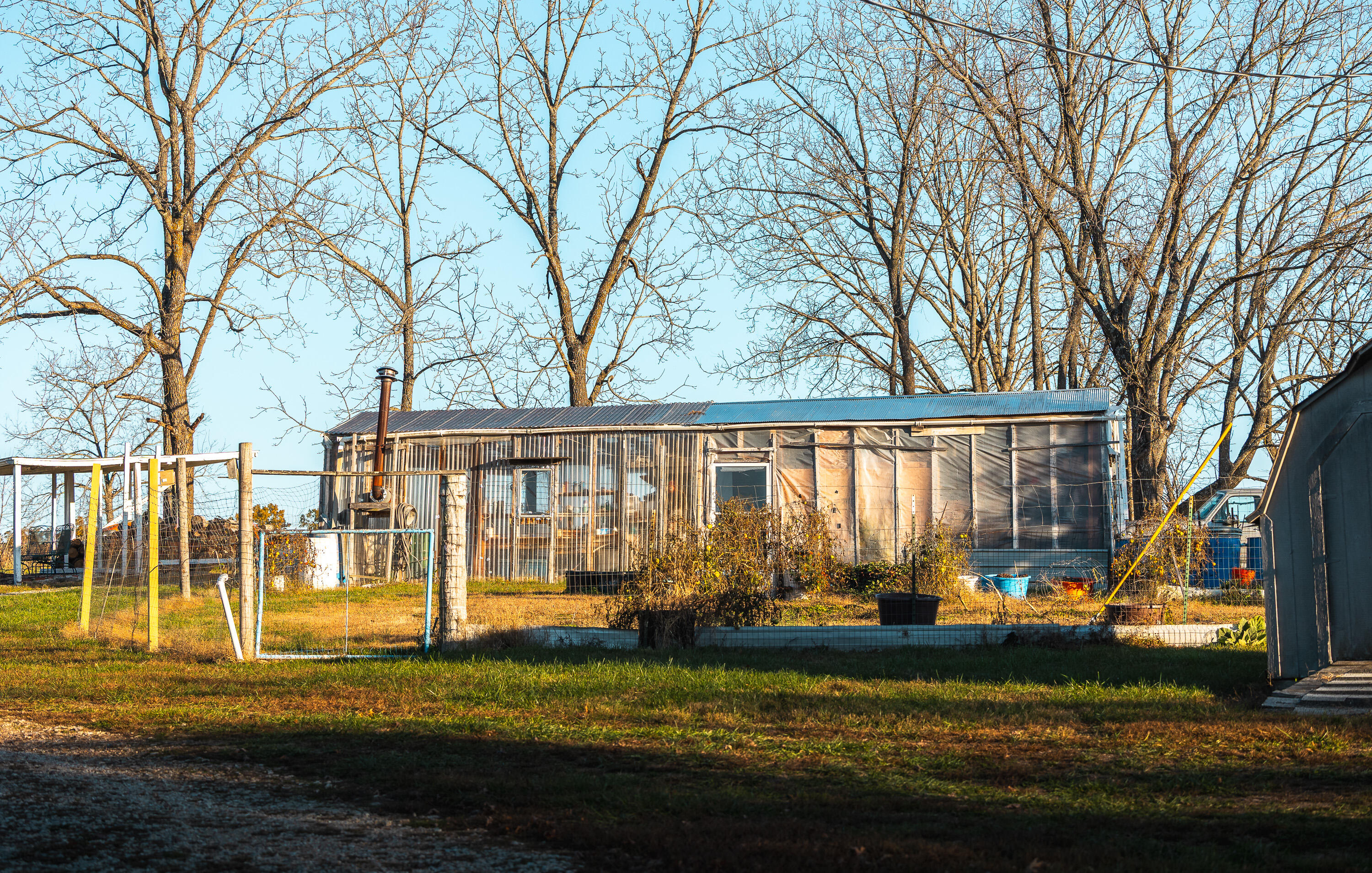 Photo 31 - Farm for sale – 6601  County Line Road   Graff, MO
