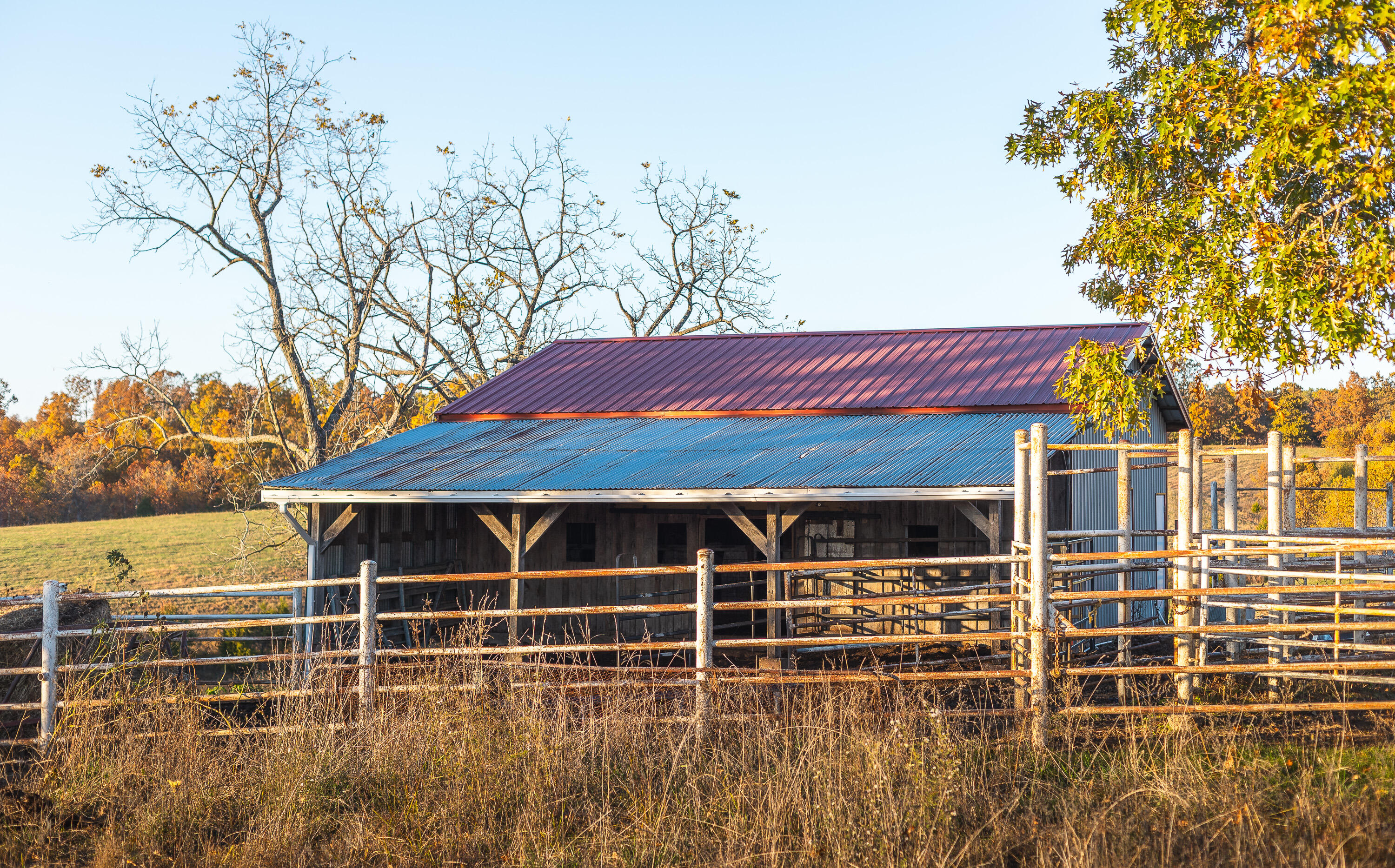 Photo 33 - Farm for sale – 6601  County Line Road   Graff, MO