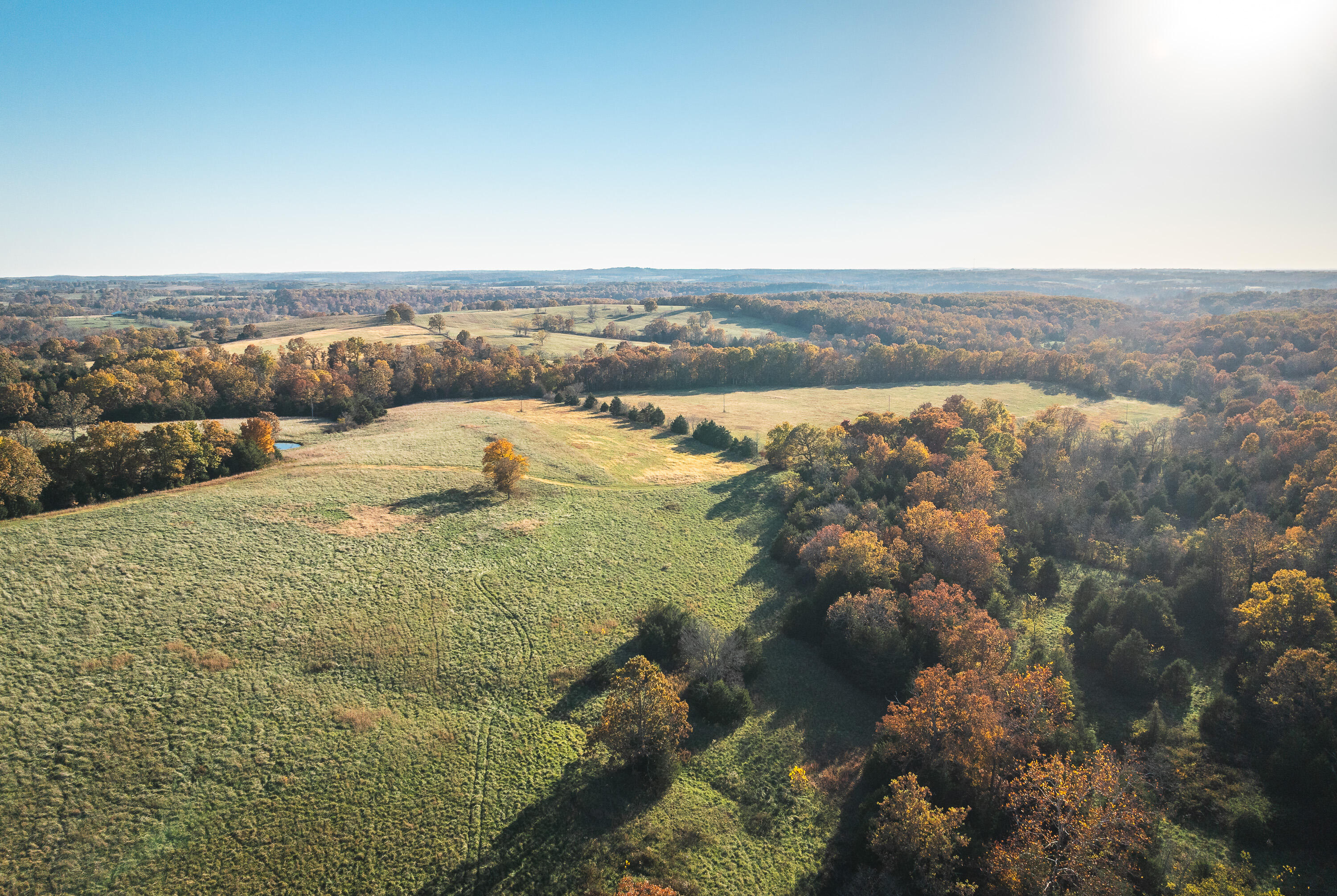 Photo 7 - Farm for sale – 6601  County Line Road   Graff, MO