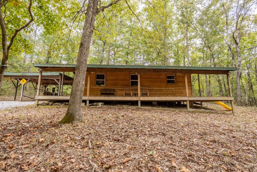 Land for sale – 000  County Road 309   Gainesville, MO