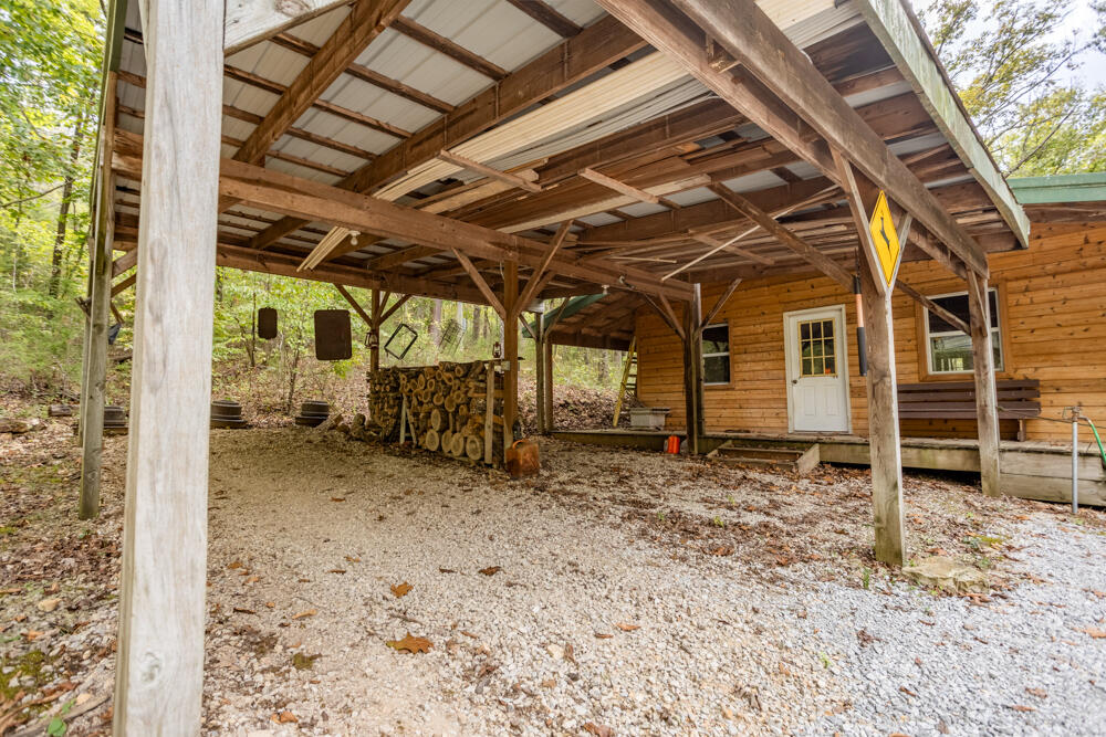 Photo 5 - Land for sale – 000  County Road 309   Gainesville, MO