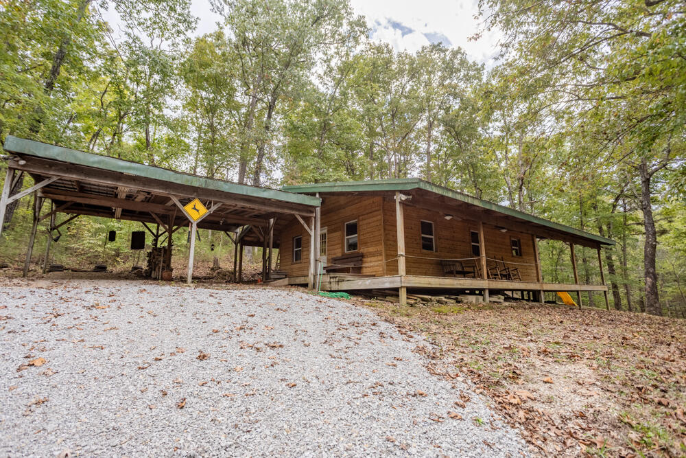 Photo 61 - Land for sale – 000  County Road 309   Gainesville, MO