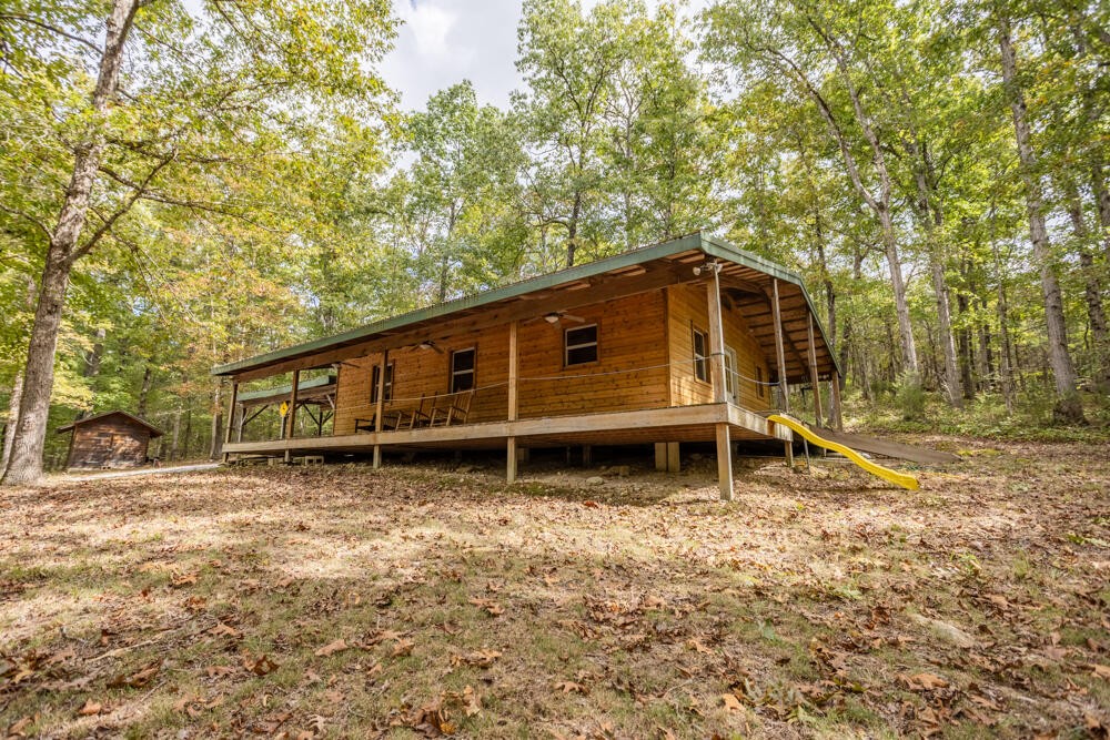 Photo 2 - Land for sale – 000  County Road 309   Gainesville, MO