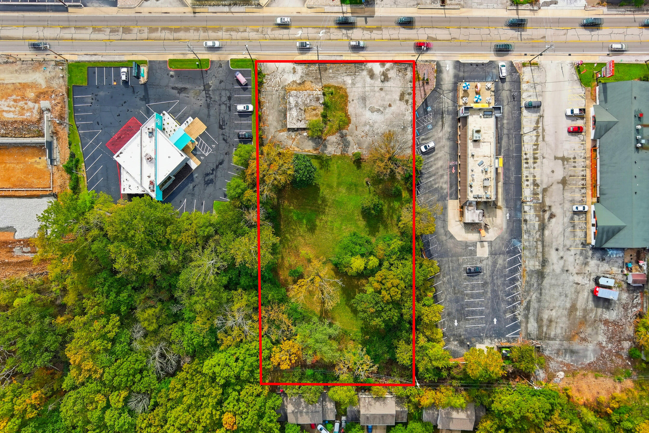 Photo 14 - Commercial Sale for sale – 1211  West 76 Country Boulevard   Branson, MO