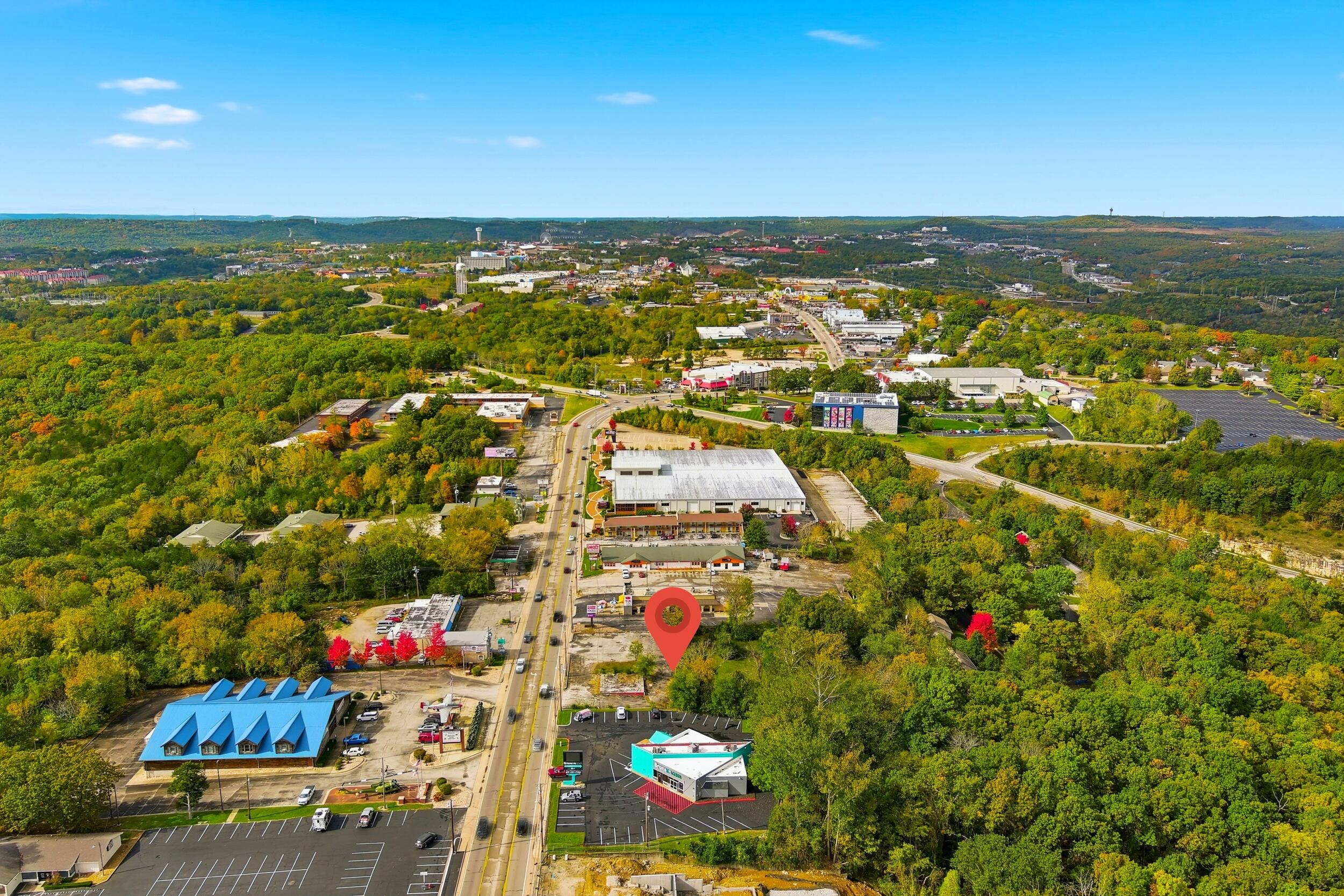 Photo 10 - Commercial Sale for sale – 1211  West 76 Country Boulevard   Branson, MO