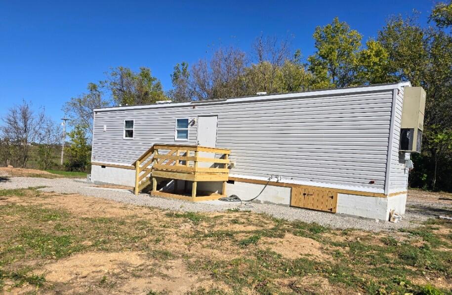 Photo 12 - Residential for sale – 411 W Nelson Street  Conway, MO