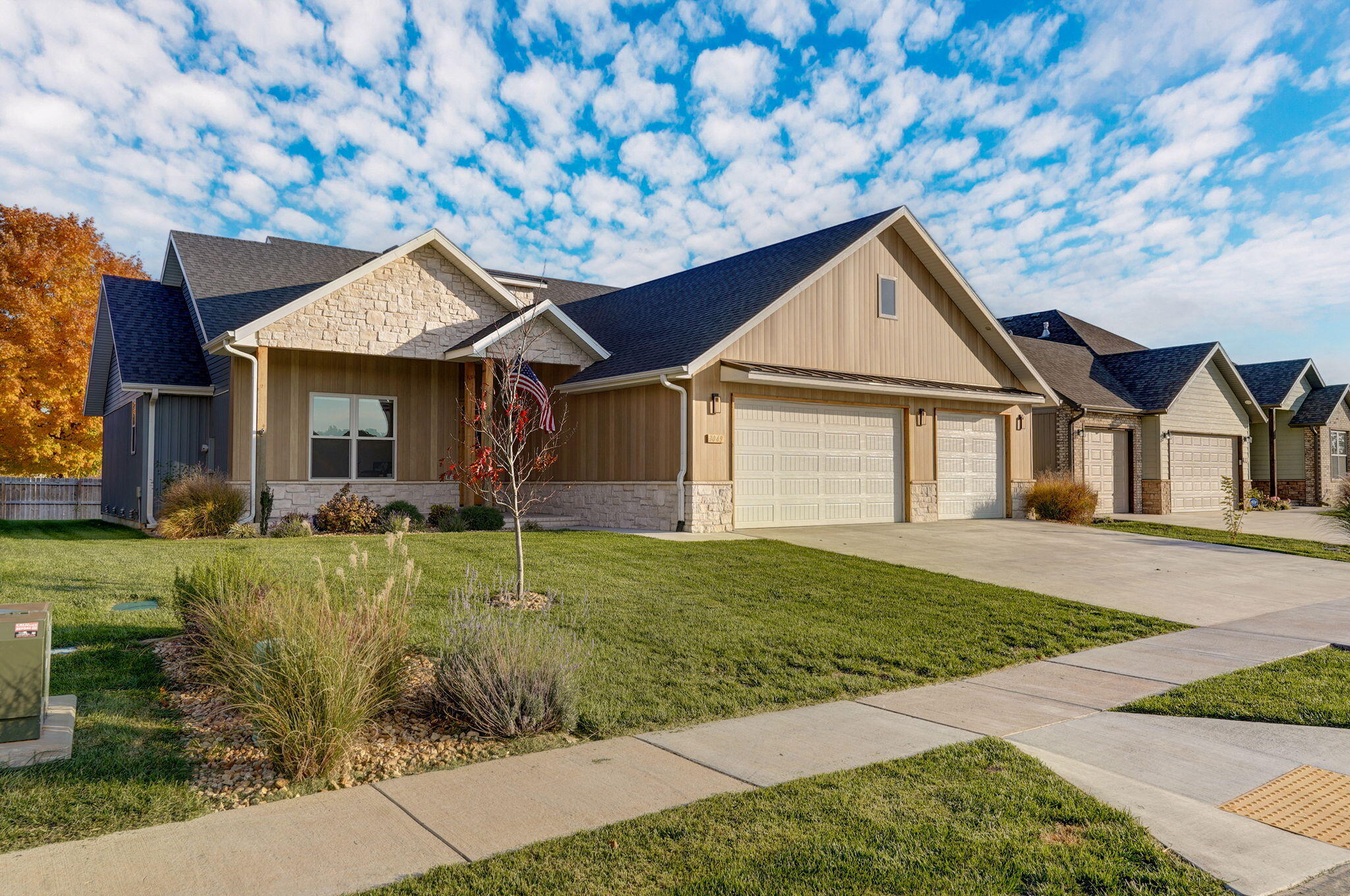 Photo 4 - Residential for sale – 3049 W Edward   Springfield, MO