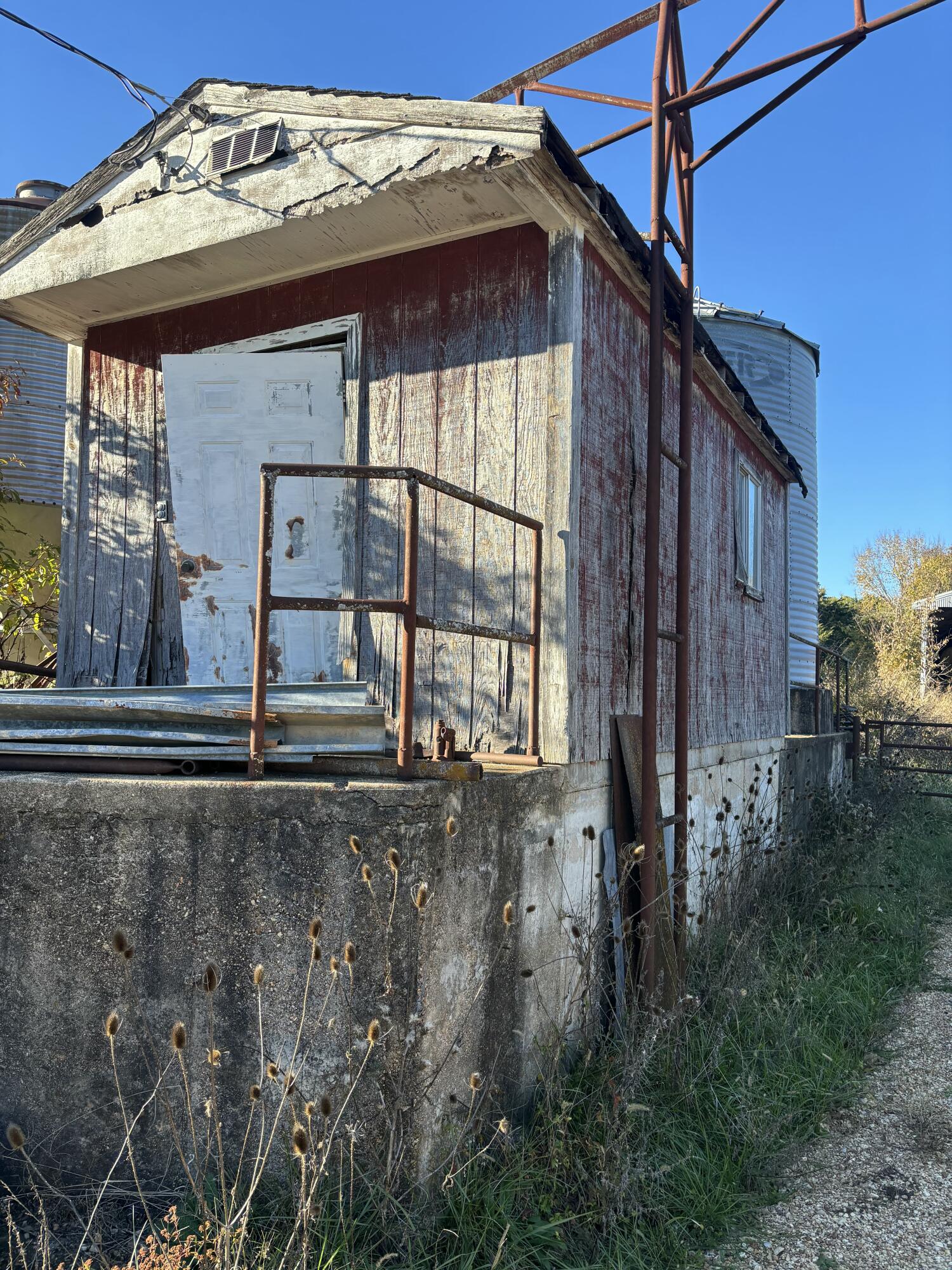 Photo 9 - Farm for sale – Hc 73  County Road 245   Drury, MO