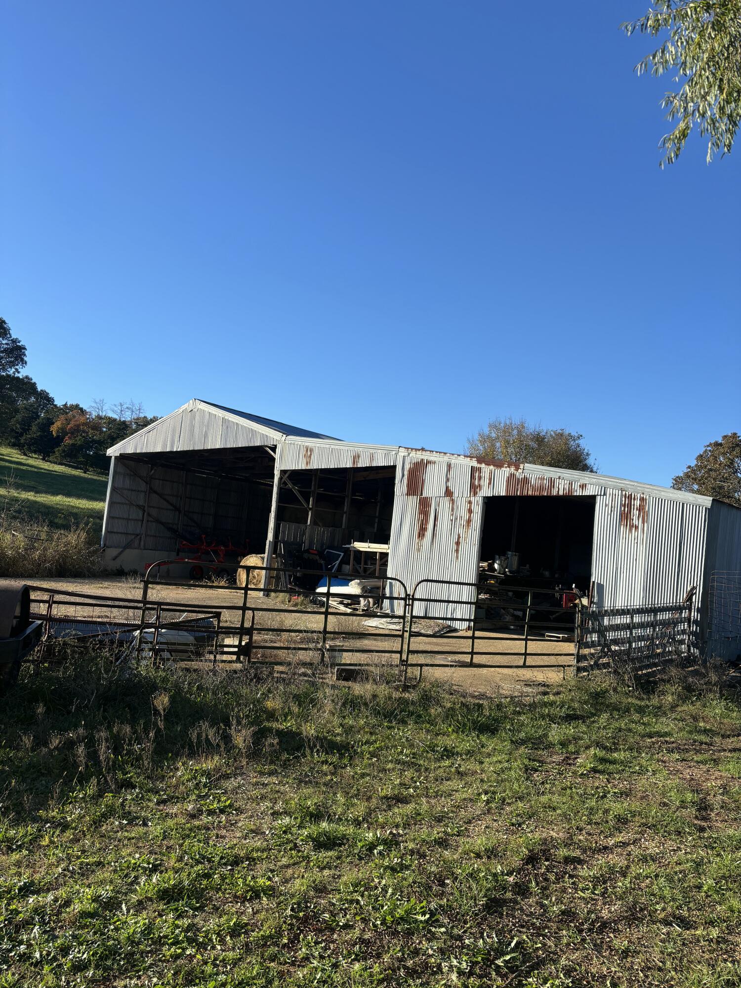 Photo 16 - Farm for sale – Hc 73  County Road 245   Drury, MO