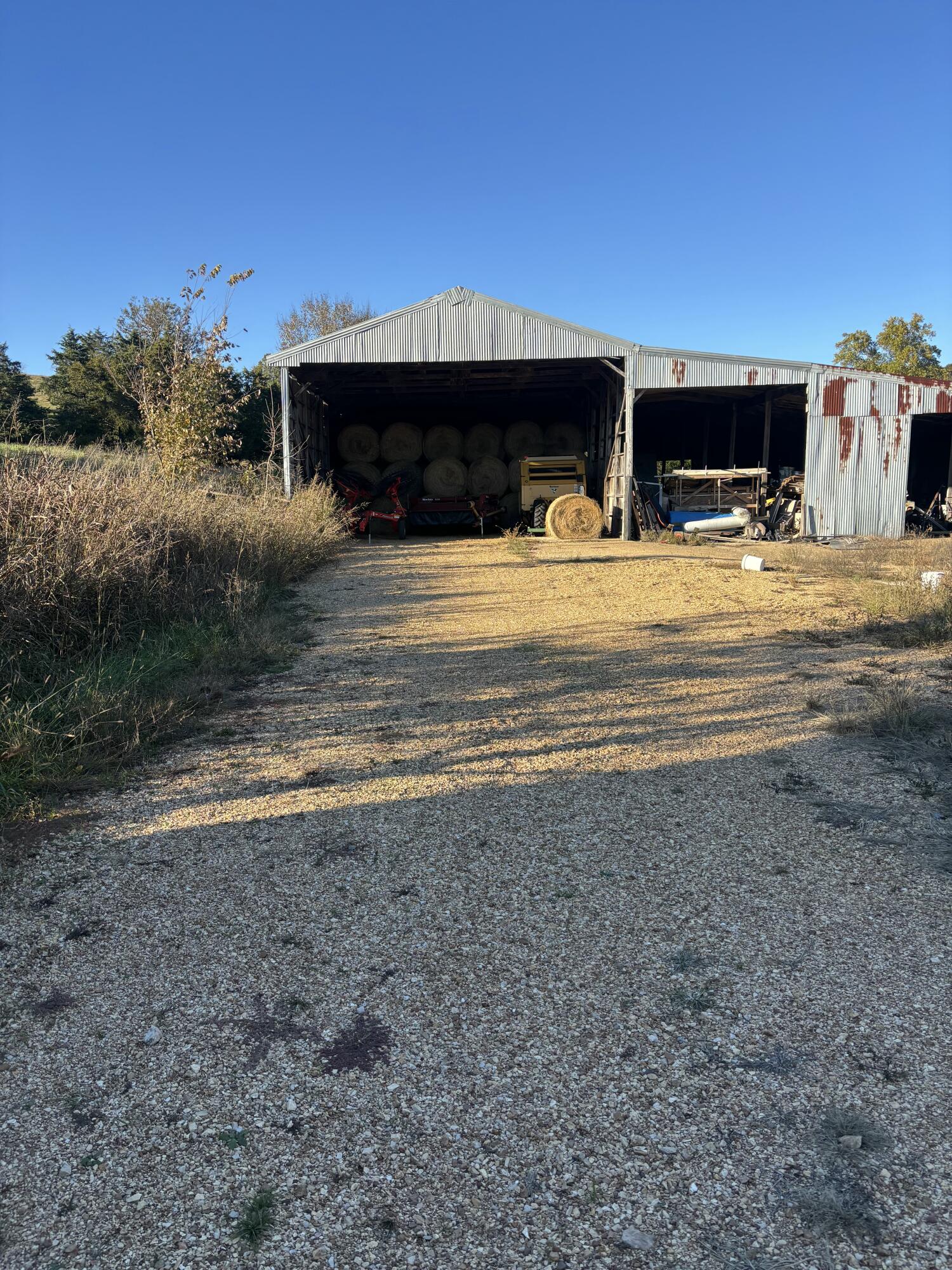 Photo 11 - Farm for sale – Hc 73  County Road 245   Drury, MO