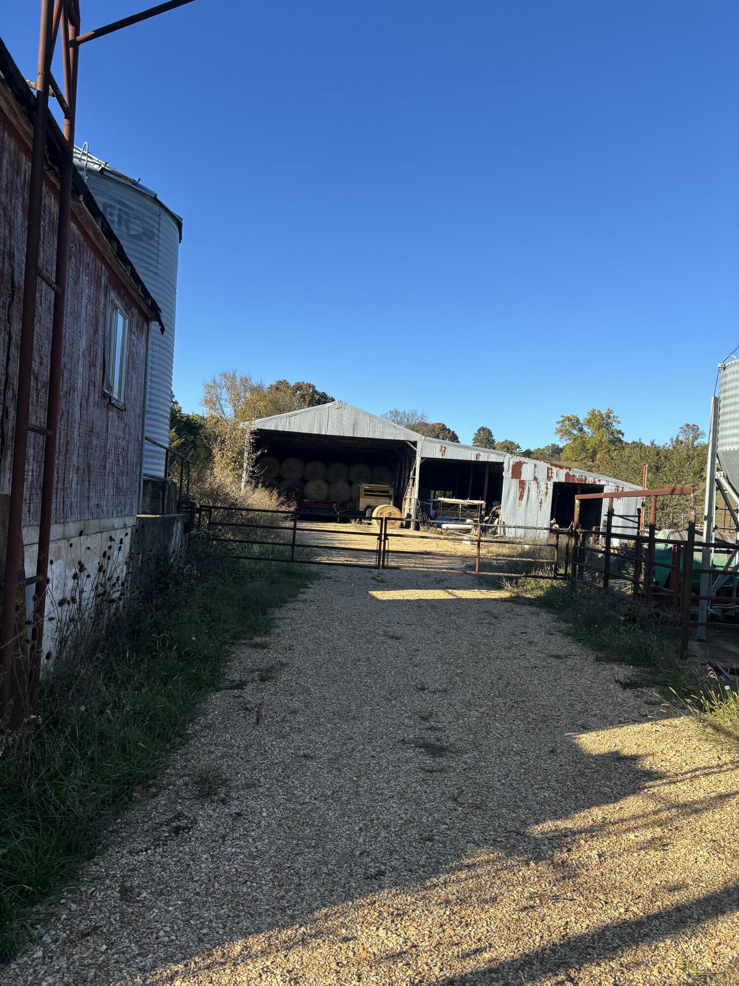 Photo 10 - Farm for sale – Hc 73  County Road 245   Drury, MO
