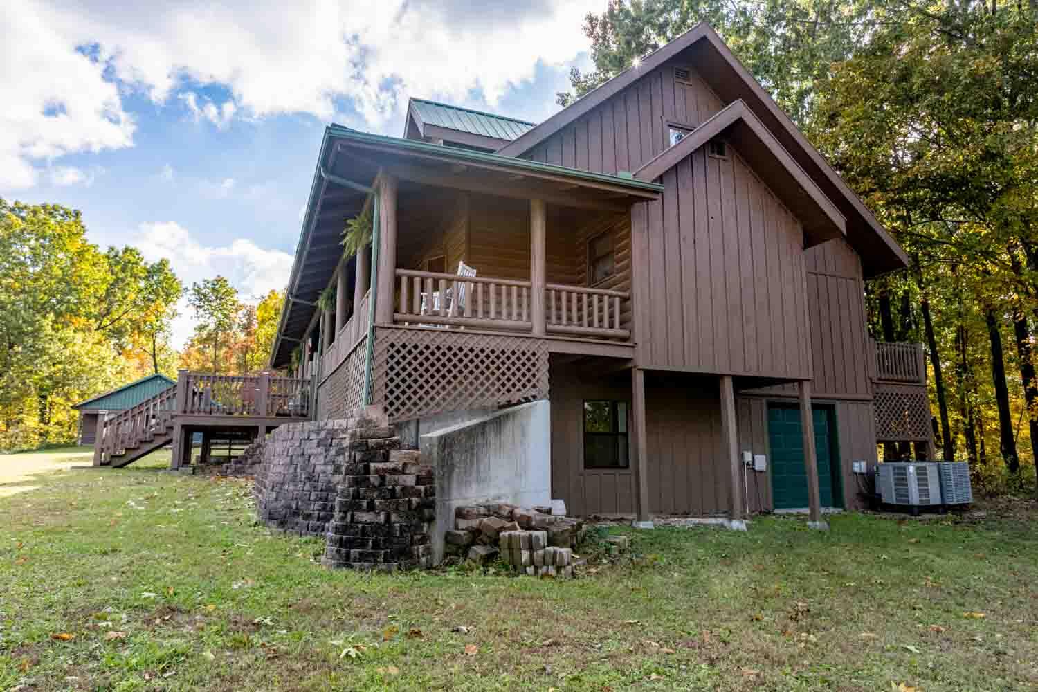 Photo 41 - Residential for sale – 13915  Farm Road 1115   Cassville, MO