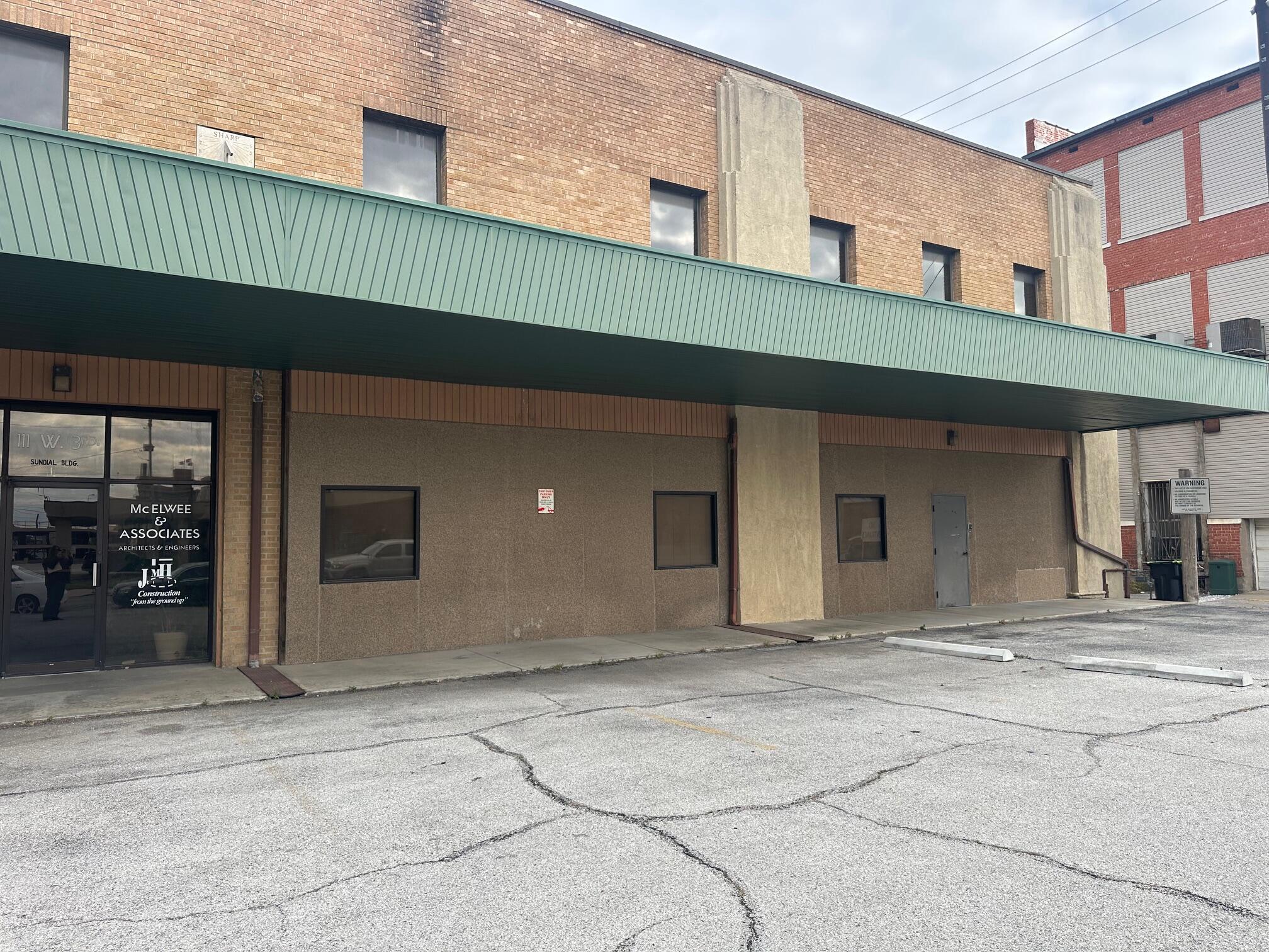 Commercial Lease for sale – 219 S Joplin Avenue  Joplin, MO