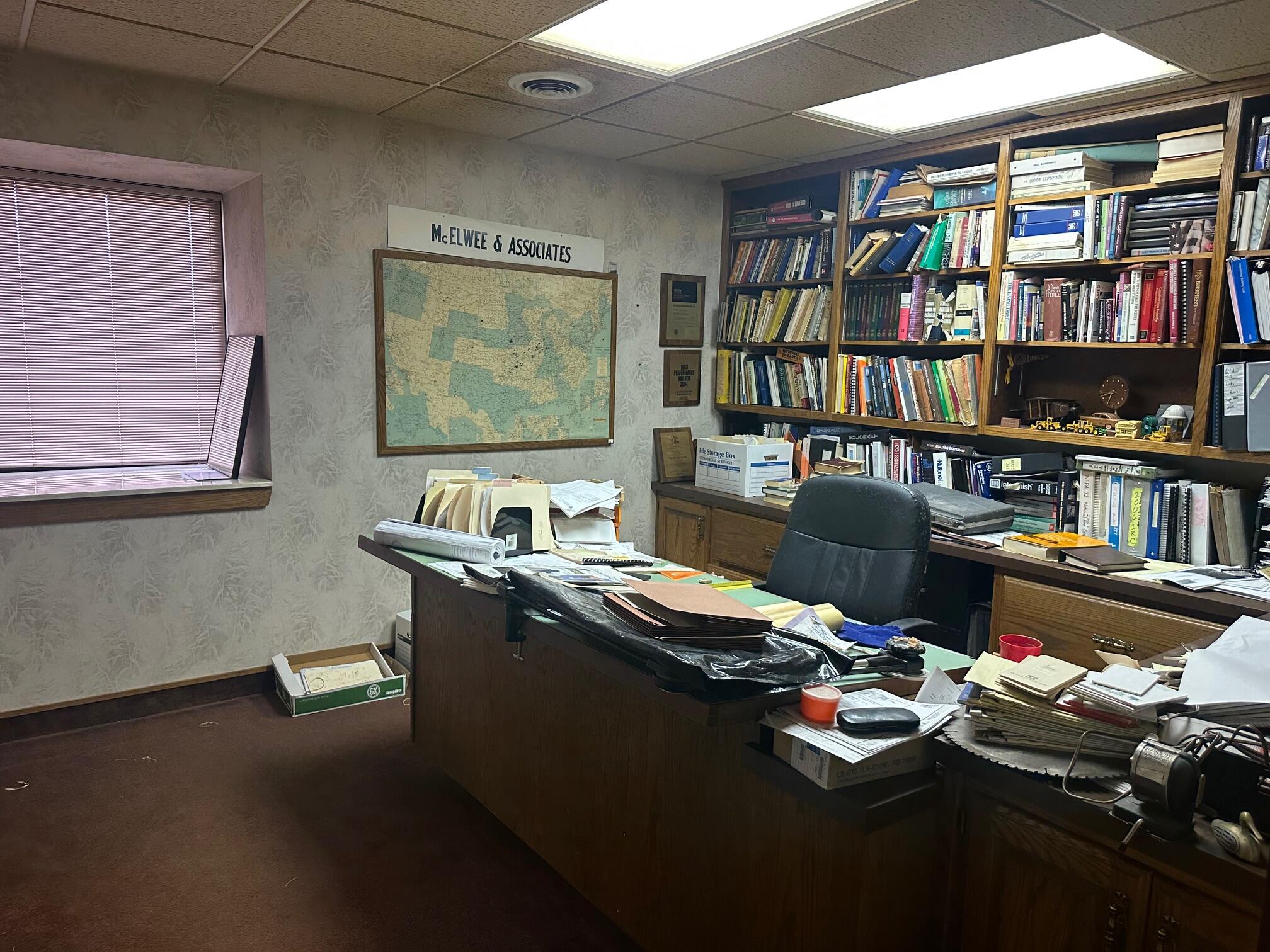 Photo 5 - Commercial Lease for sale – 219 S Joplin Avenue  Joplin, MO