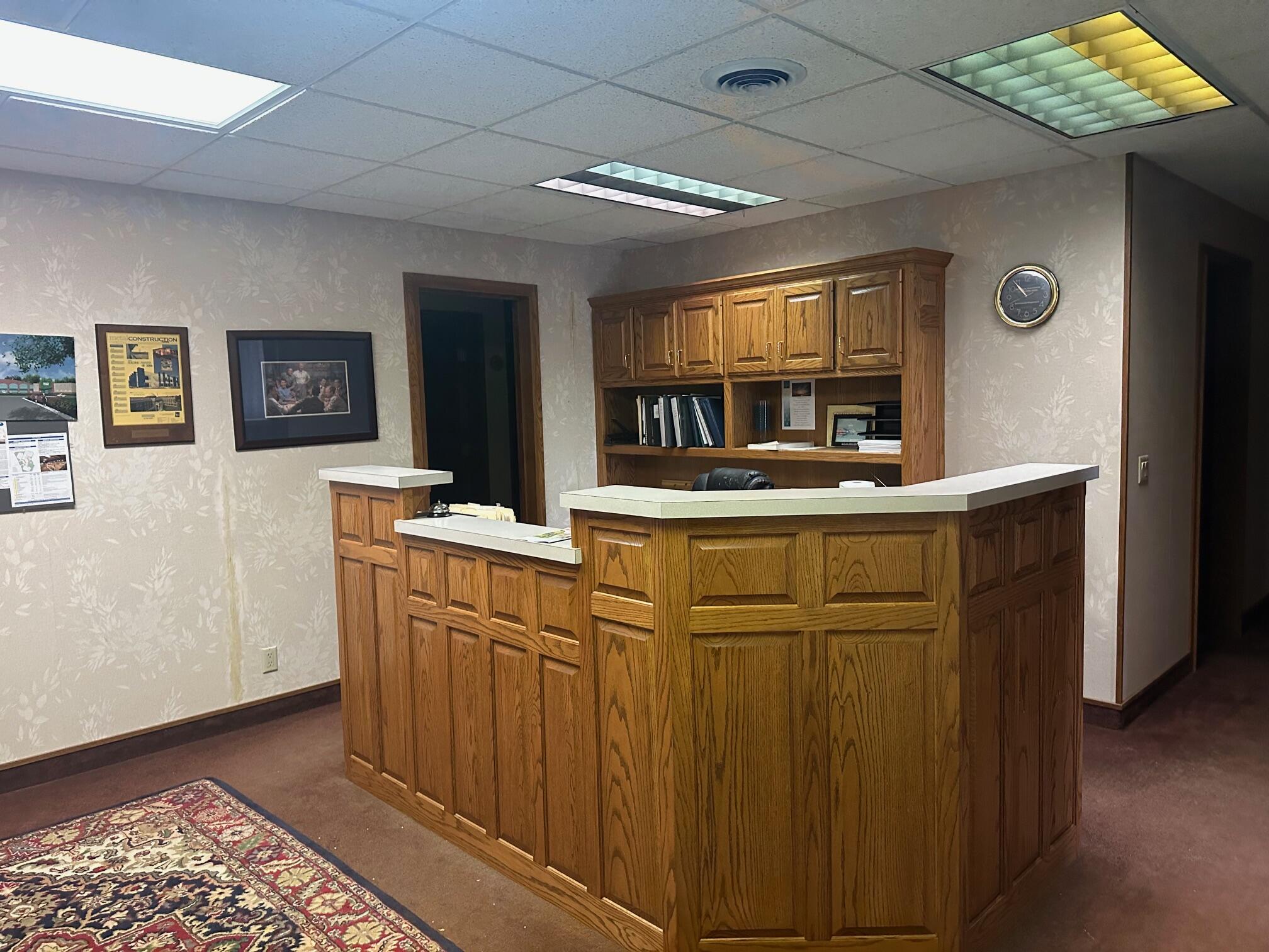 Photo 2 - Commercial Lease for sale – 219 S Joplin Avenue  Joplin, MO