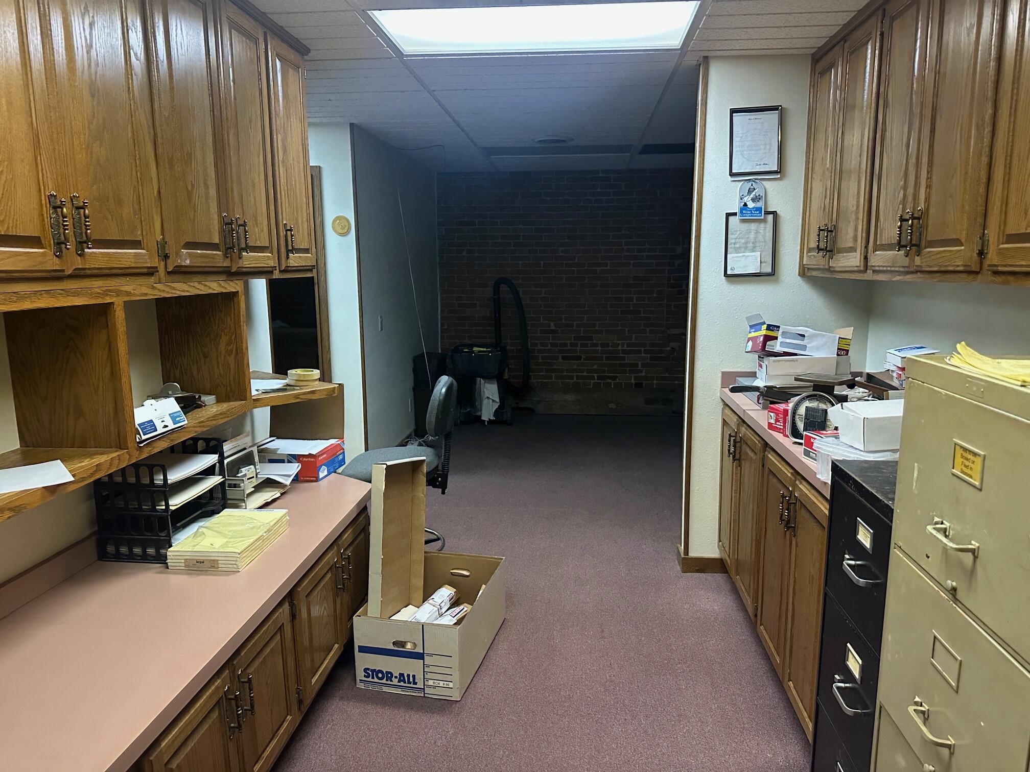 Photo 4 - Commercial Lease for sale – 219 S Joplin Avenue  Joplin, MO