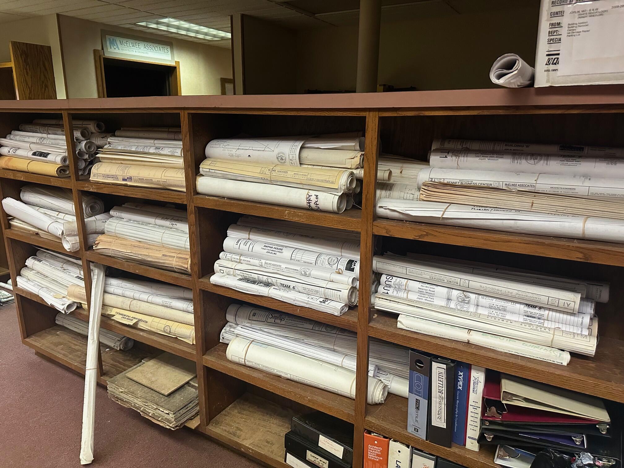 Photo 11 - Commercial Lease for sale – 219 S Joplin Avenue  Joplin, MO