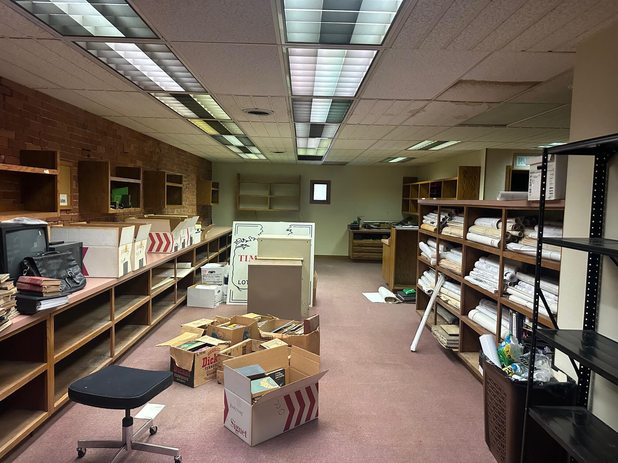 Photo 10 - Commercial Lease for sale – 219 S Joplin Avenue  Joplin, MO